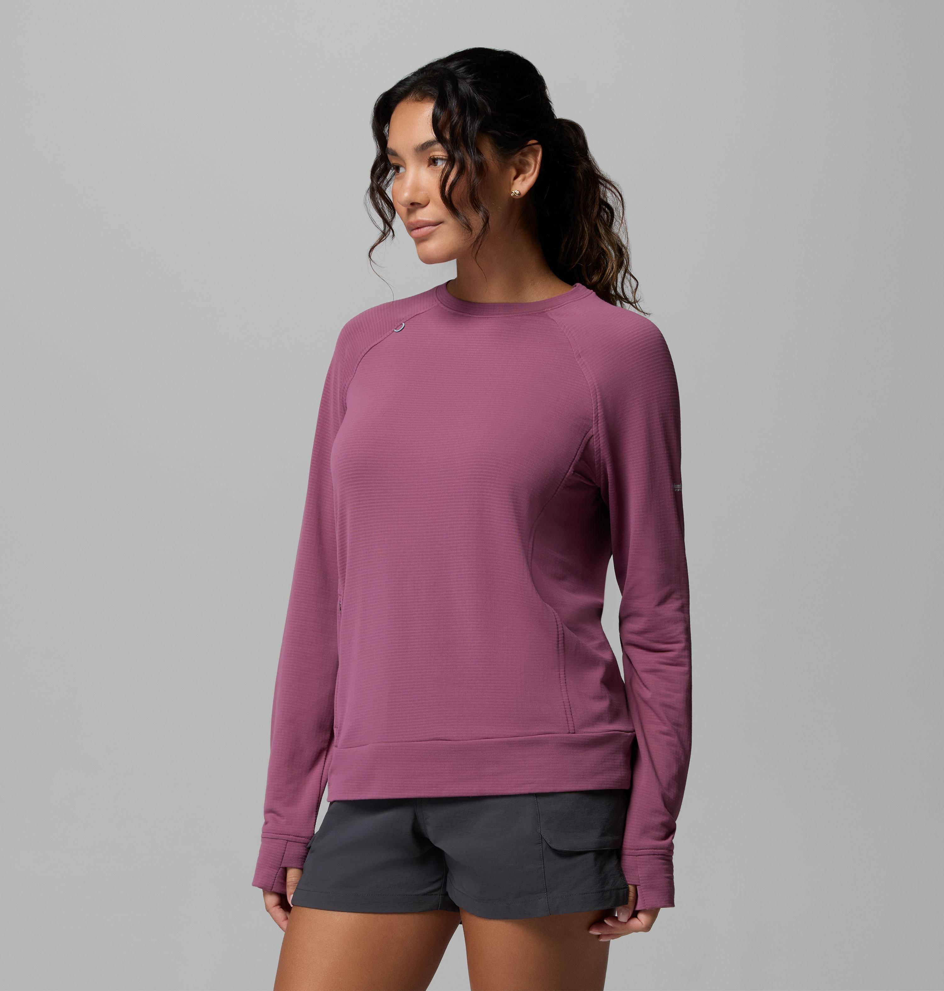 Wild Cast Lightweight Crew | 551 | S 4