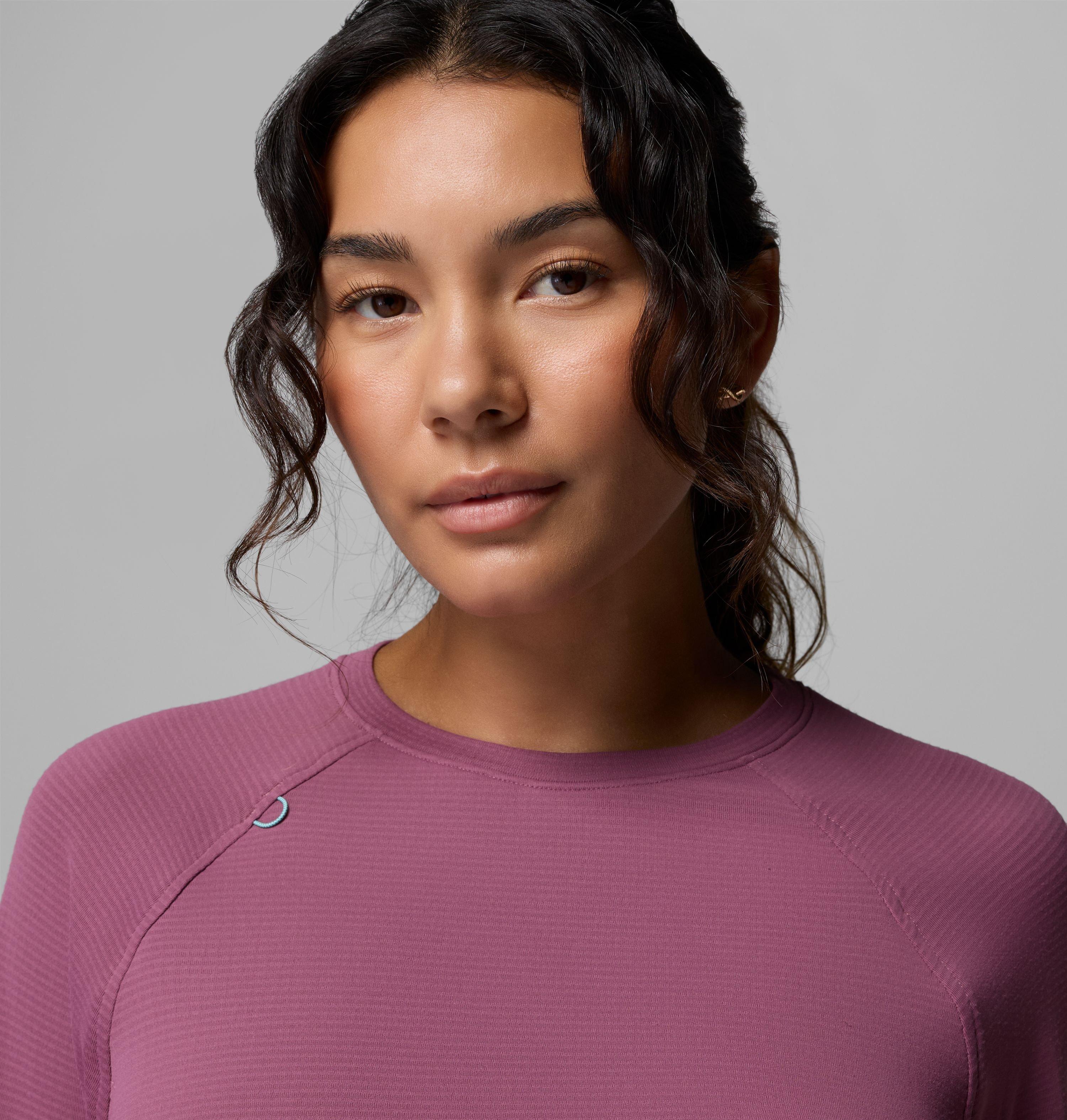 Wild Cast Lightweight Crew | 551 | S 5