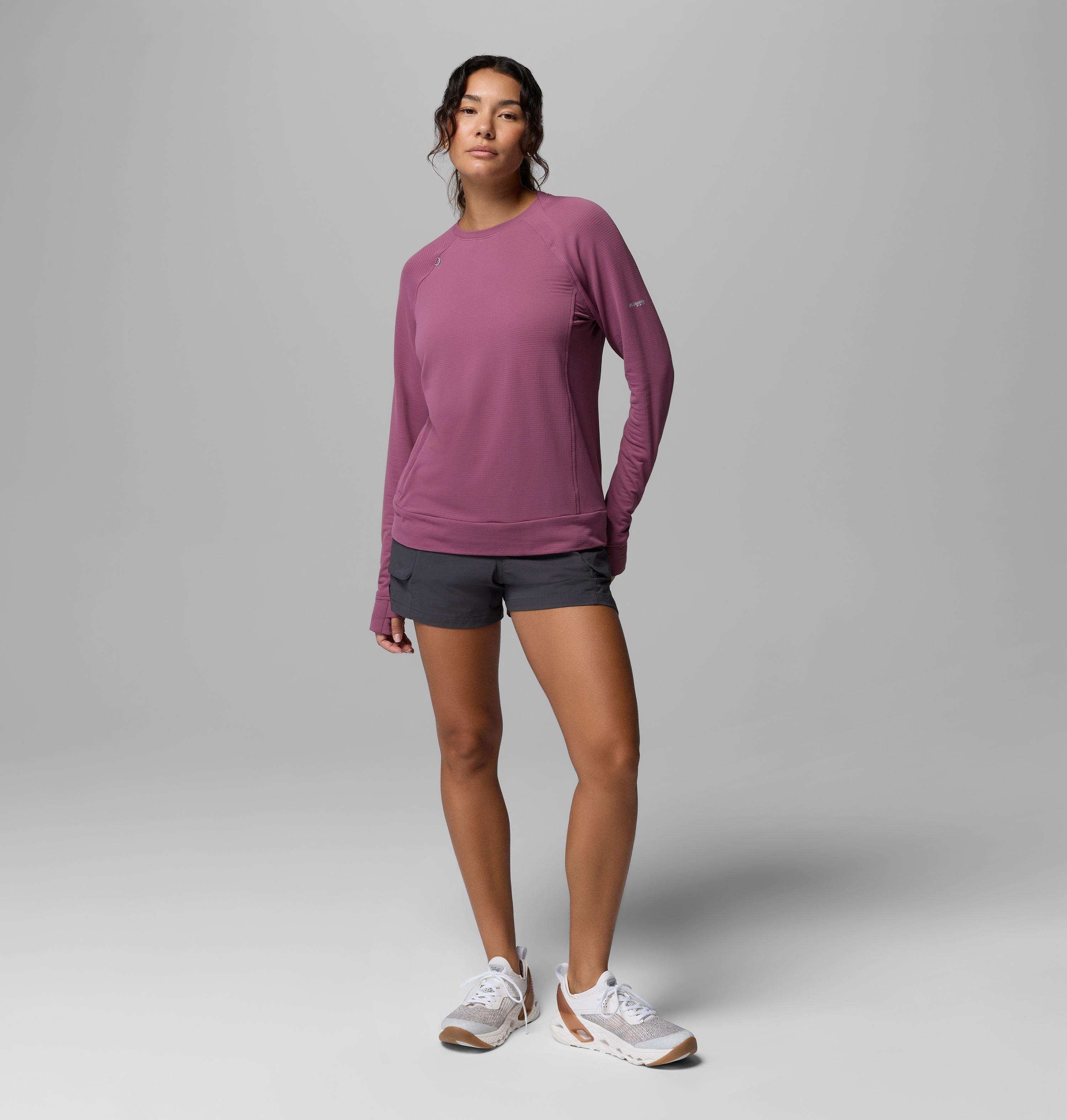 Wild Cast Lightweight Crew | 551 | S 2
