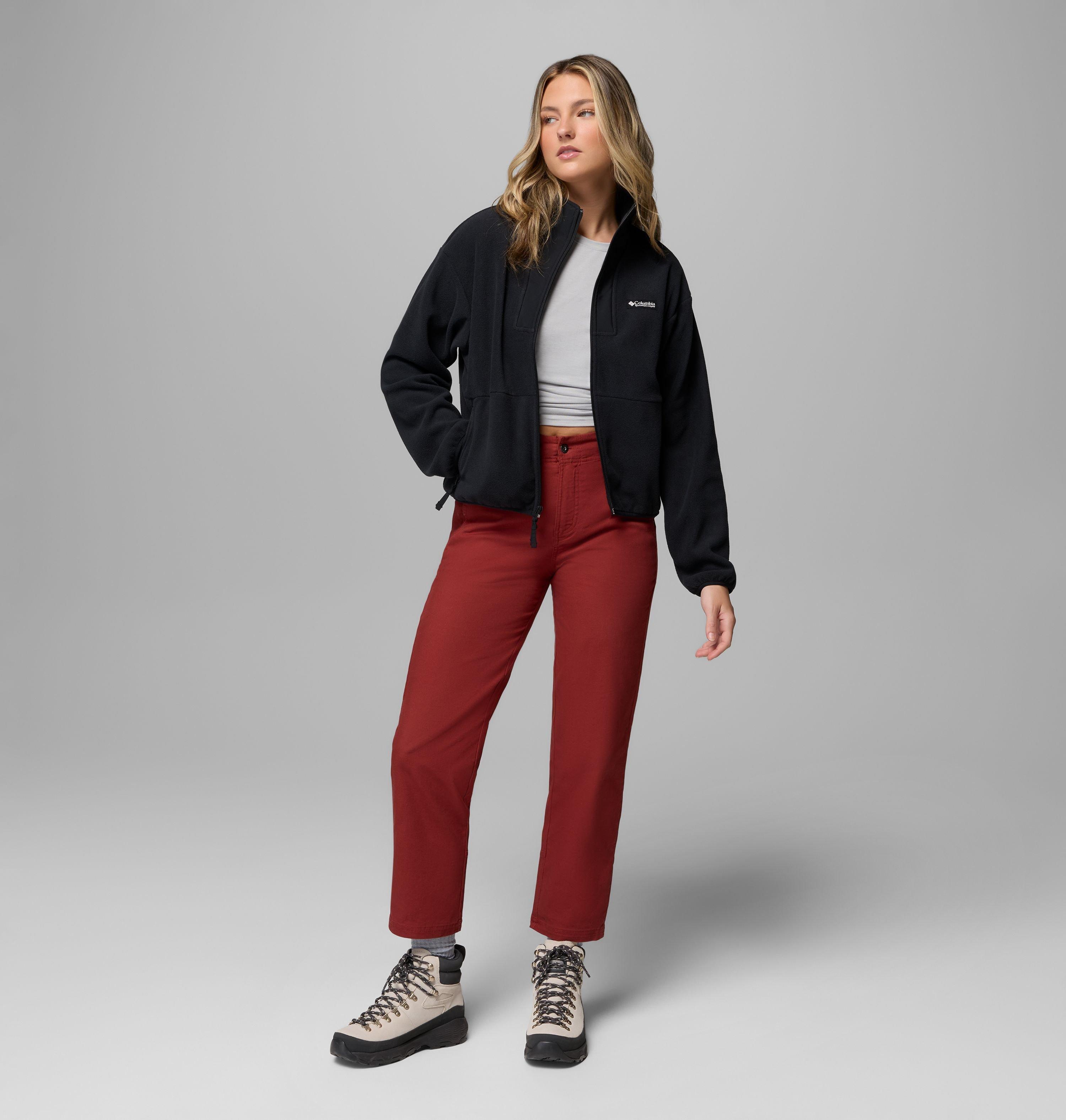 Sequoia Grove II Full Zip | 010 | XL 2