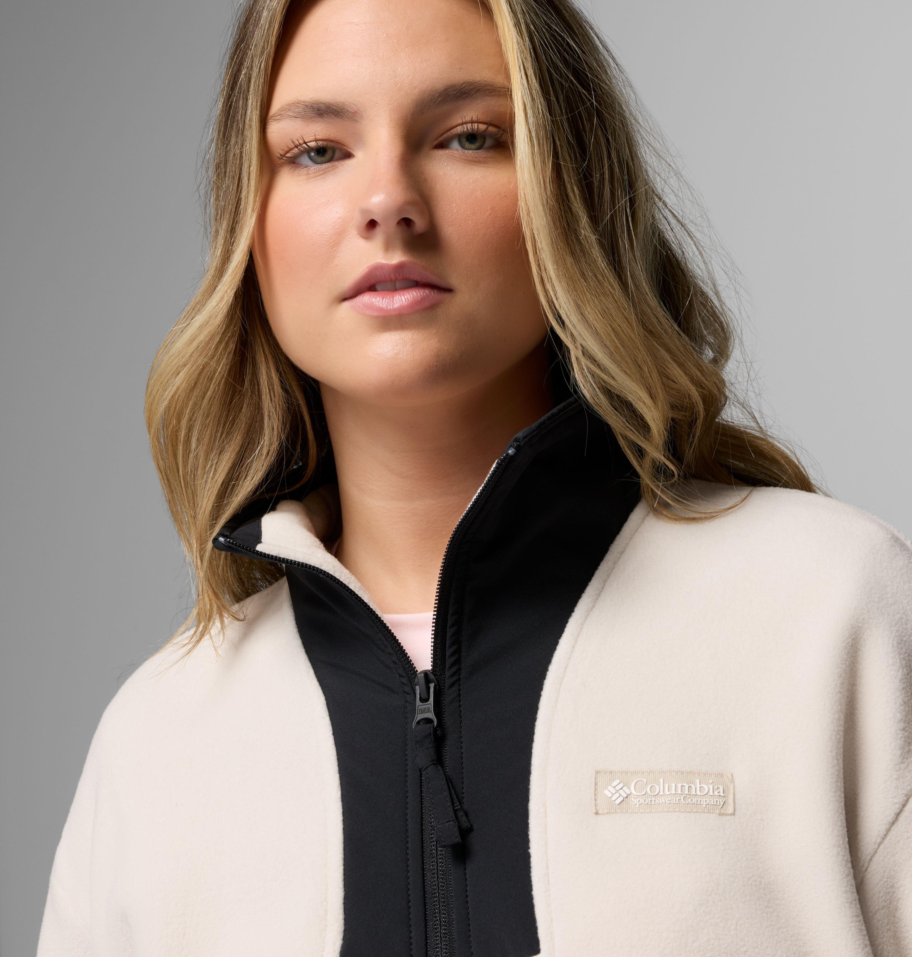 Women's Sequoia Grove II Full Zip | 278 | XL 6