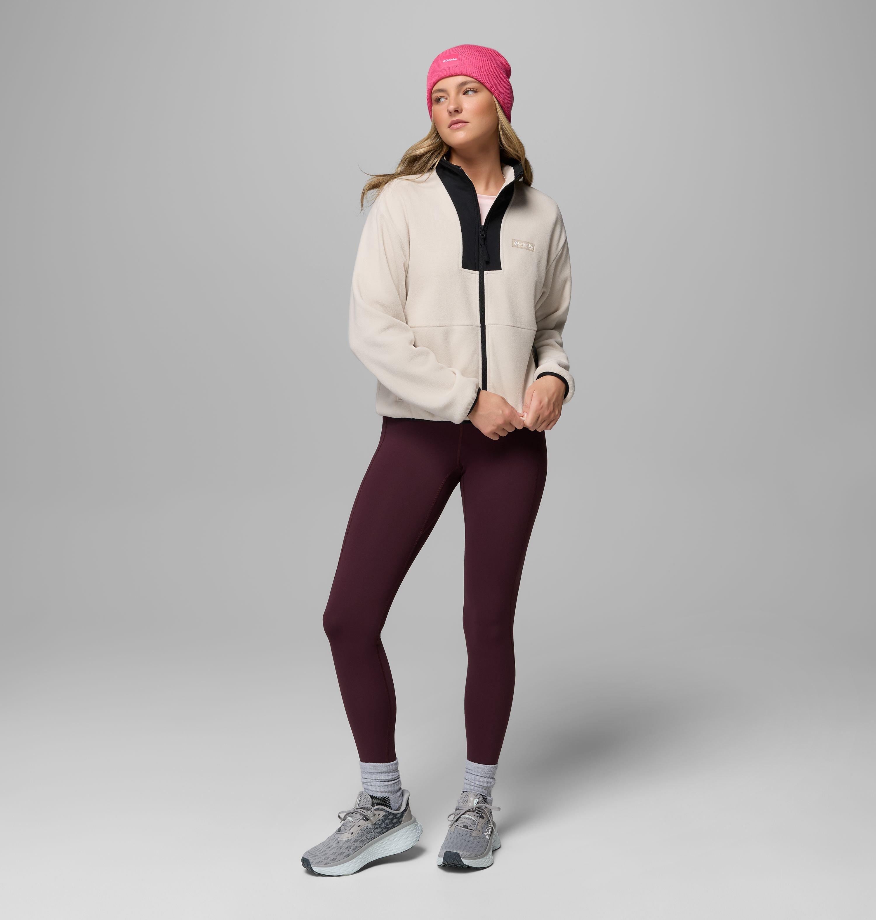 Women's Sequoia Grove II Full Zip | 278 | XL 2