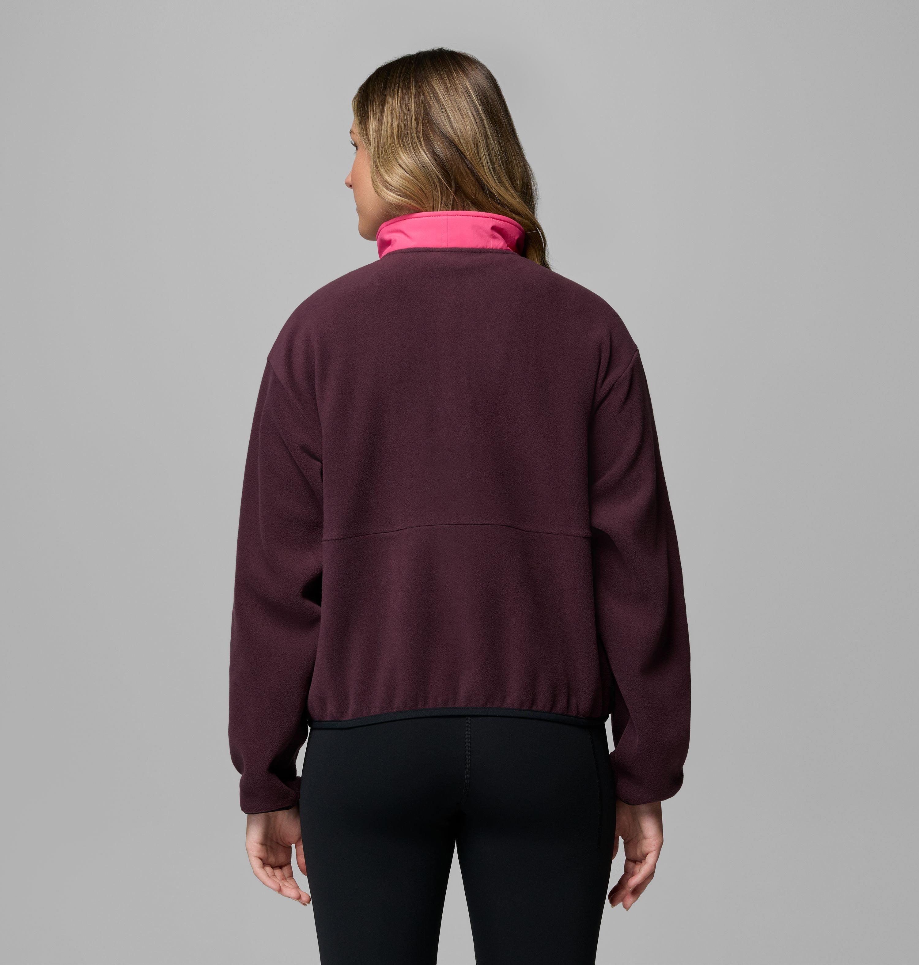 Women's Sequoia Grove II Full Zip 3