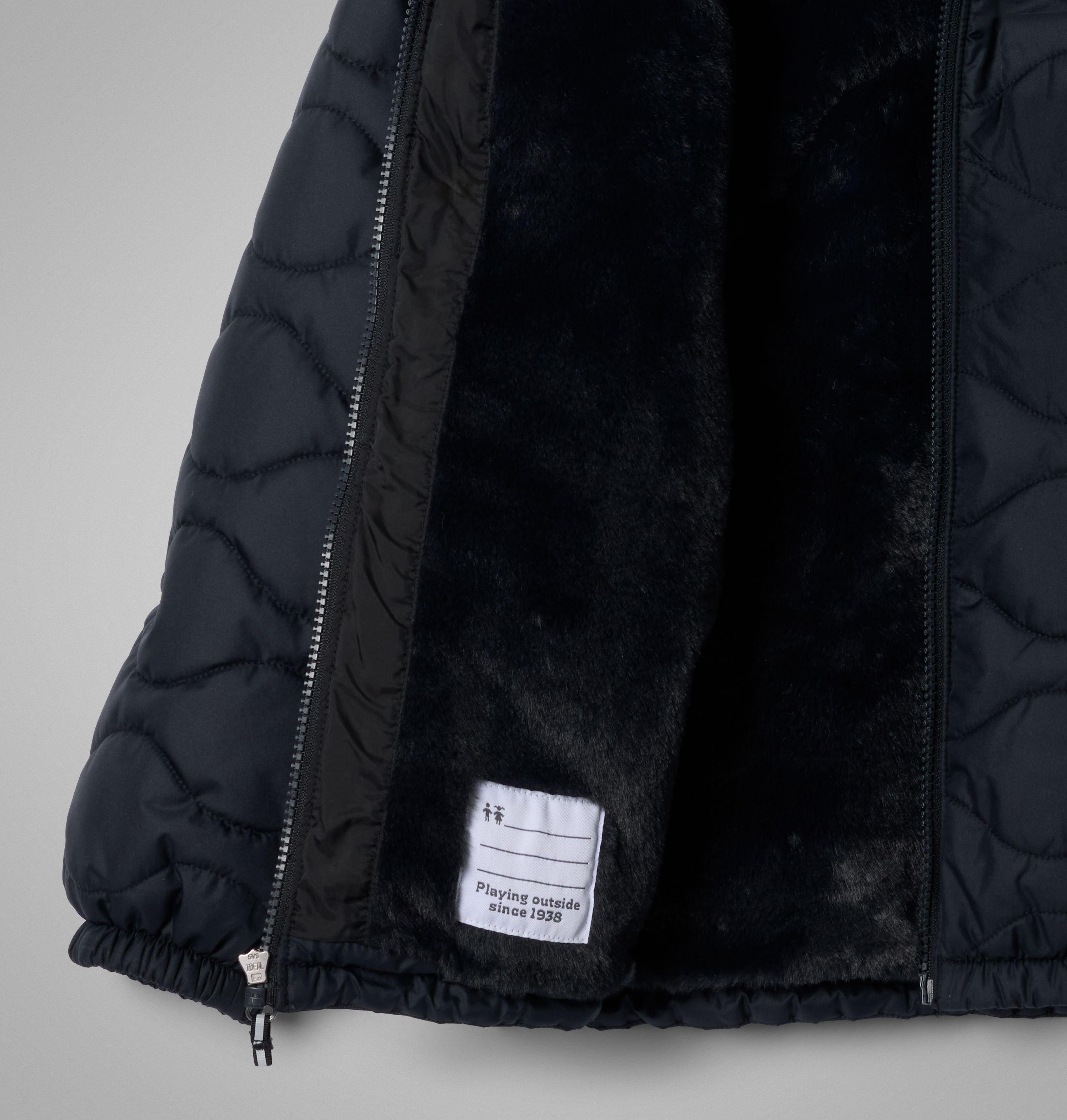 Bella Plush III Jacket | 010 | M 3