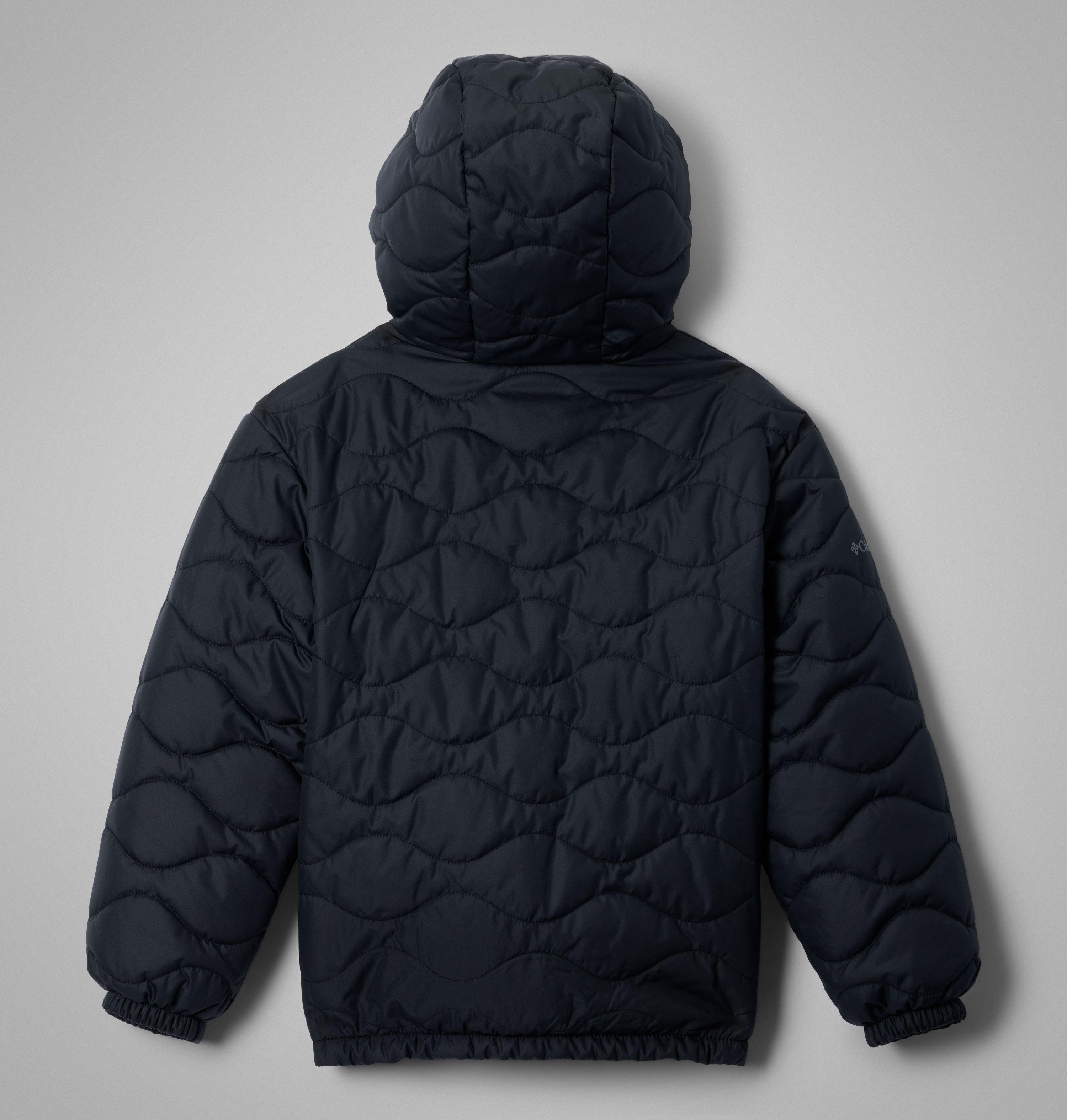 Bella Plush III Jacket | 010 | M 2