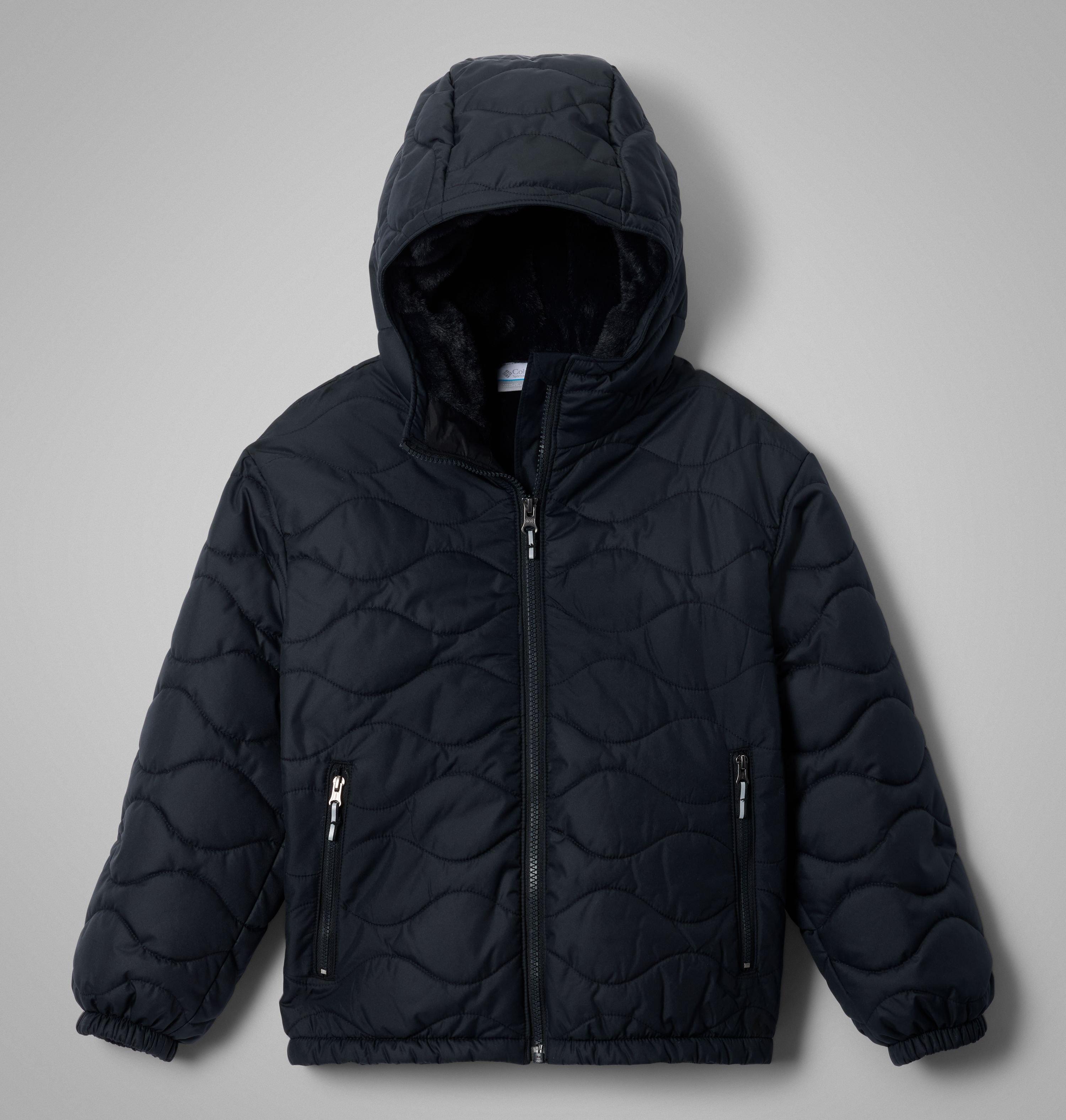 Bella Plush III Jacket | 010 | M 1
