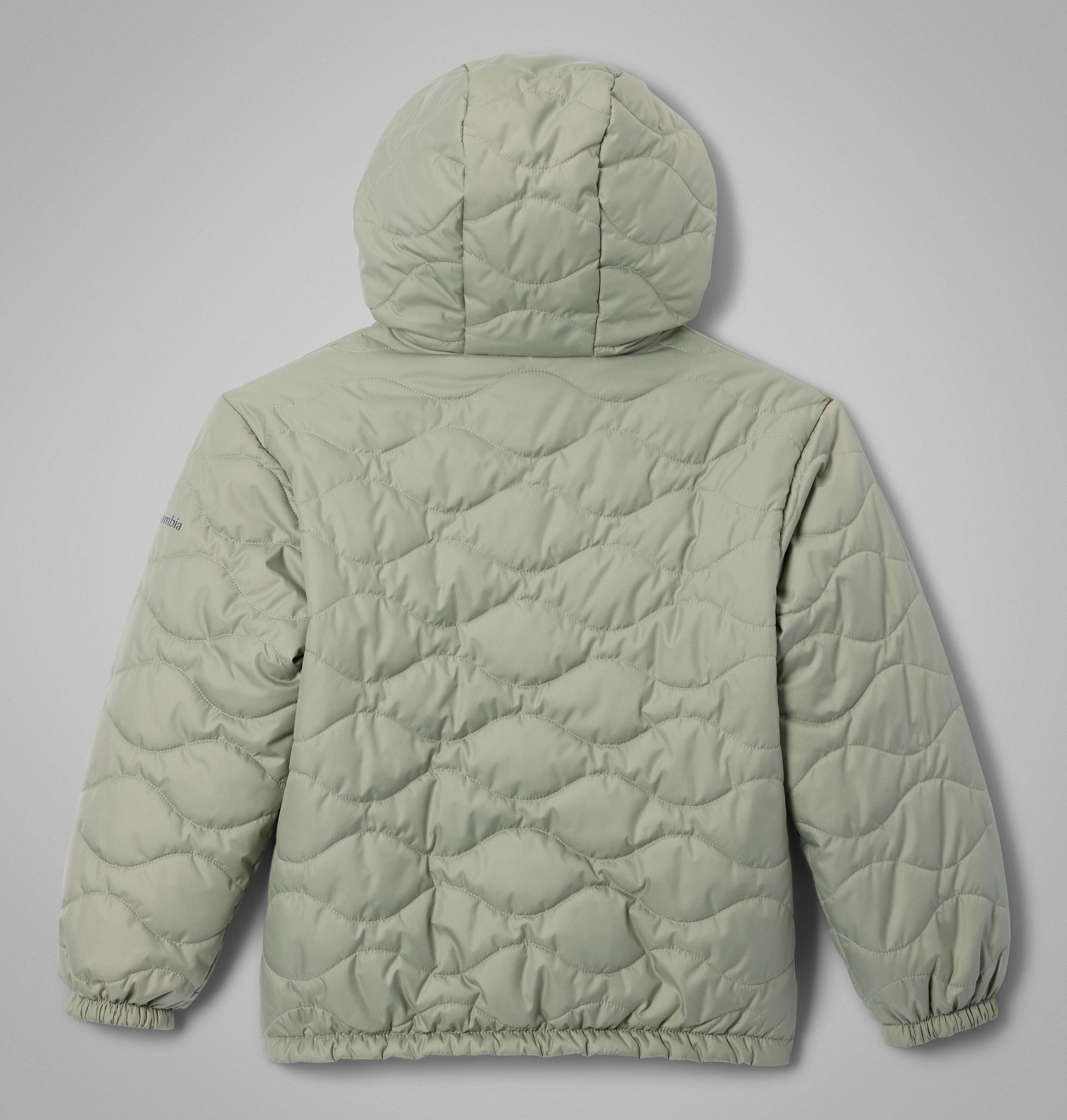 Bella Plush III Jacket | 348 | L 2