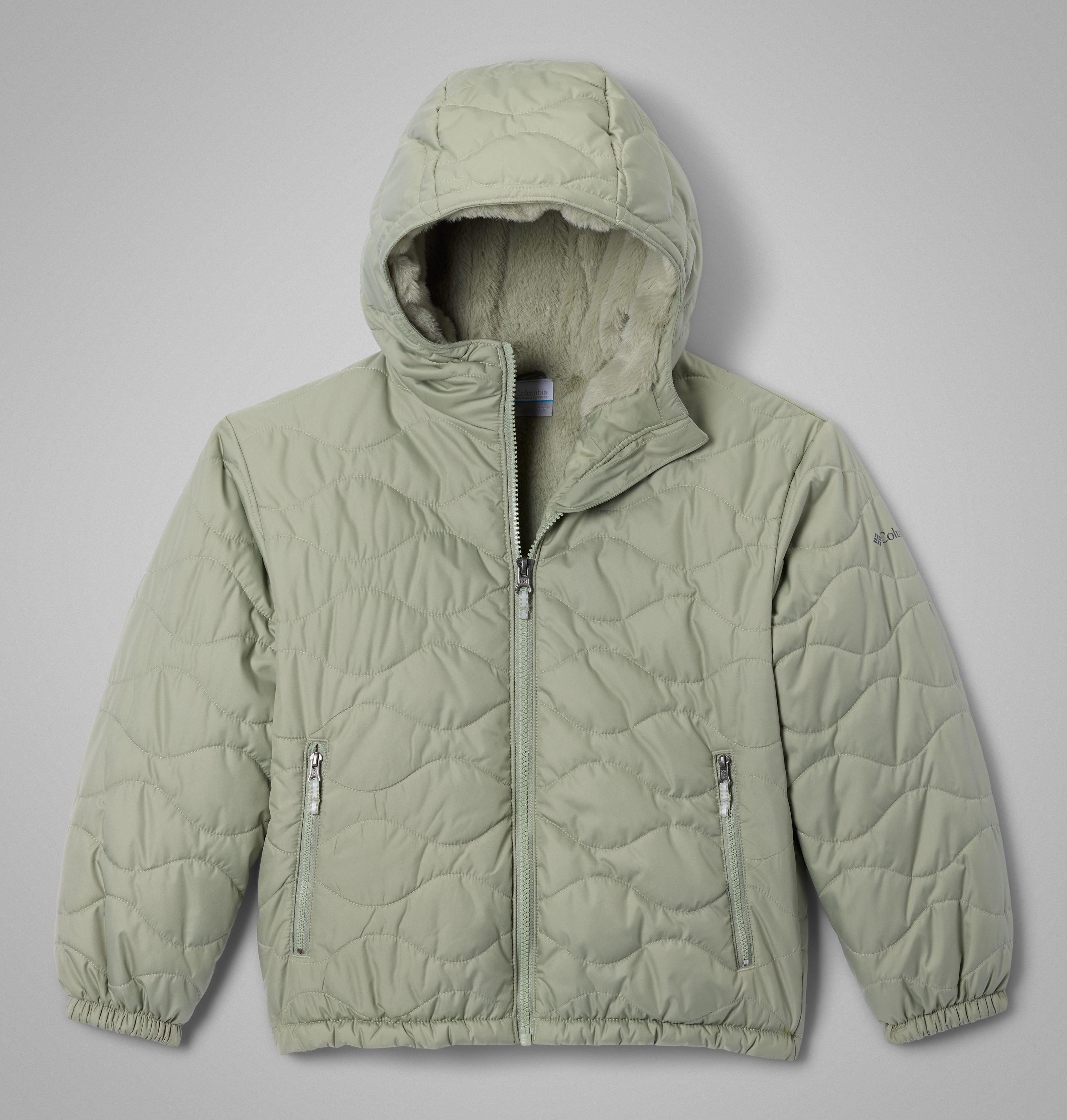 Bella Plush III Jacket | 348 | L 1