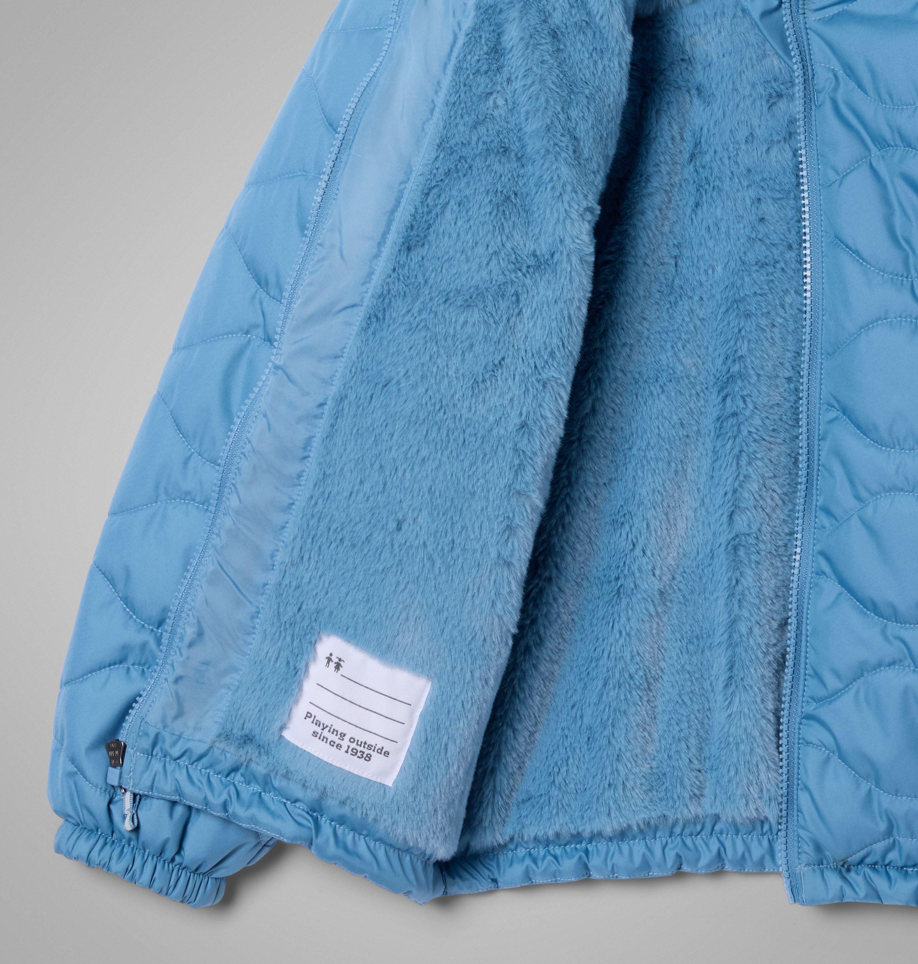 Bella Plush III Jacket | 447 | L 3