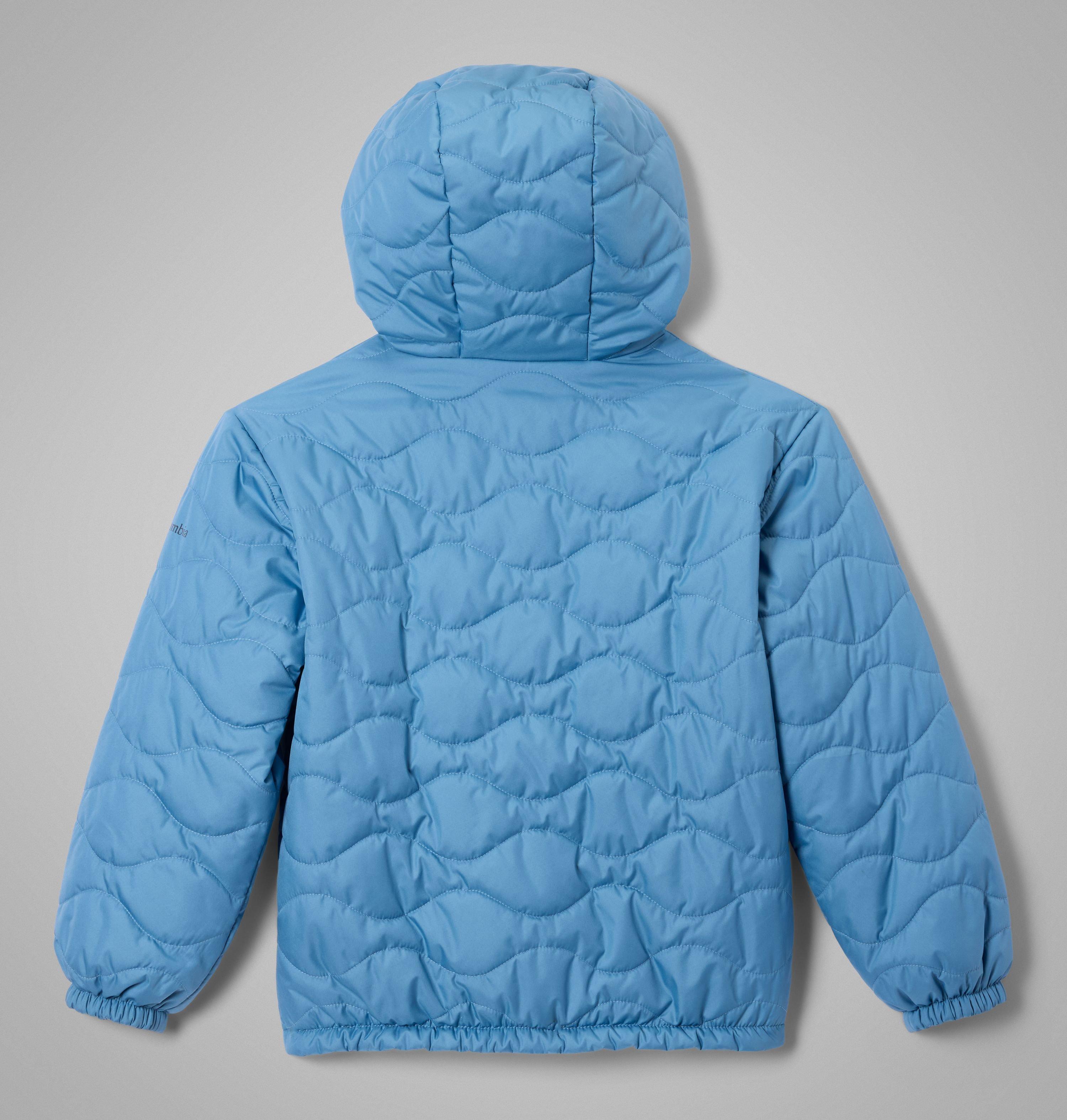 Bella Plush III Jacket | 447 | L 2