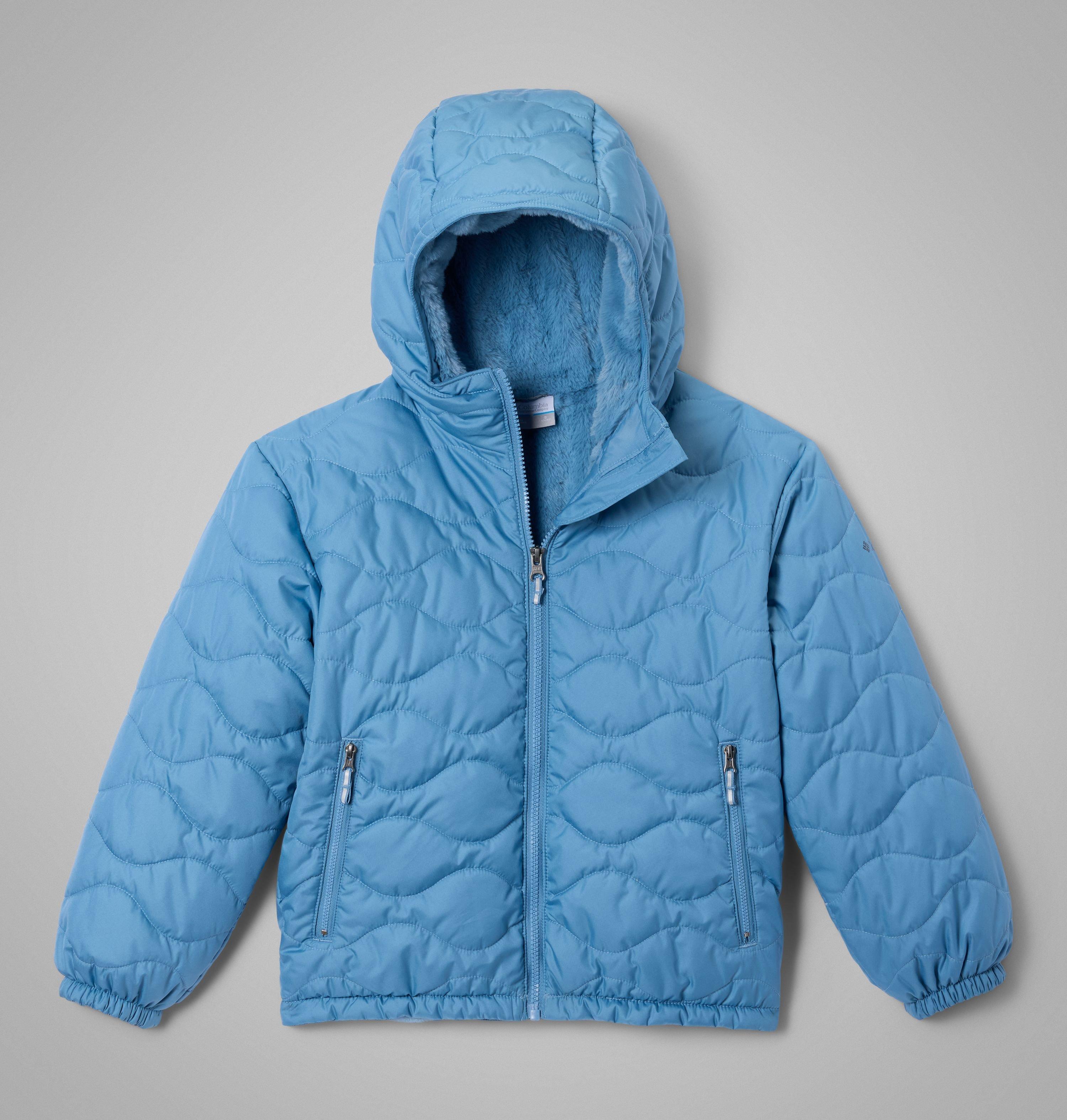 Bella Plush III Jacket | 447 | L 1
