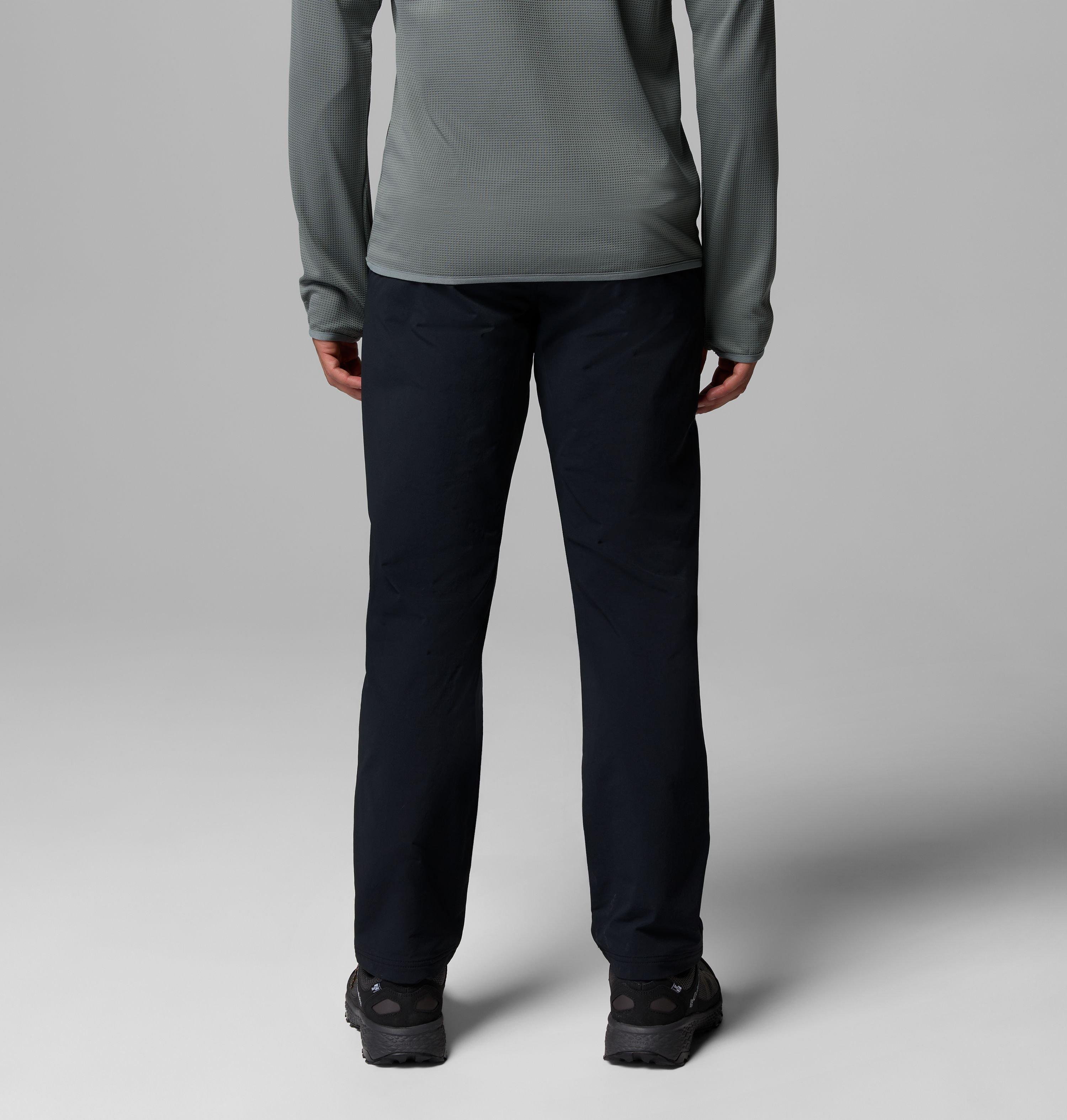 Columbia Men's ROC Tech Warm Chinos — фото 3