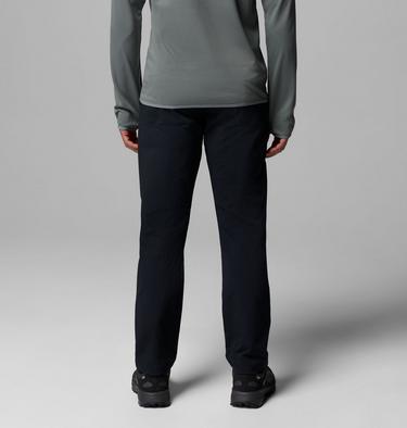 Men's ROC Tech Warm Chino Trousers, Color: Black, image 11