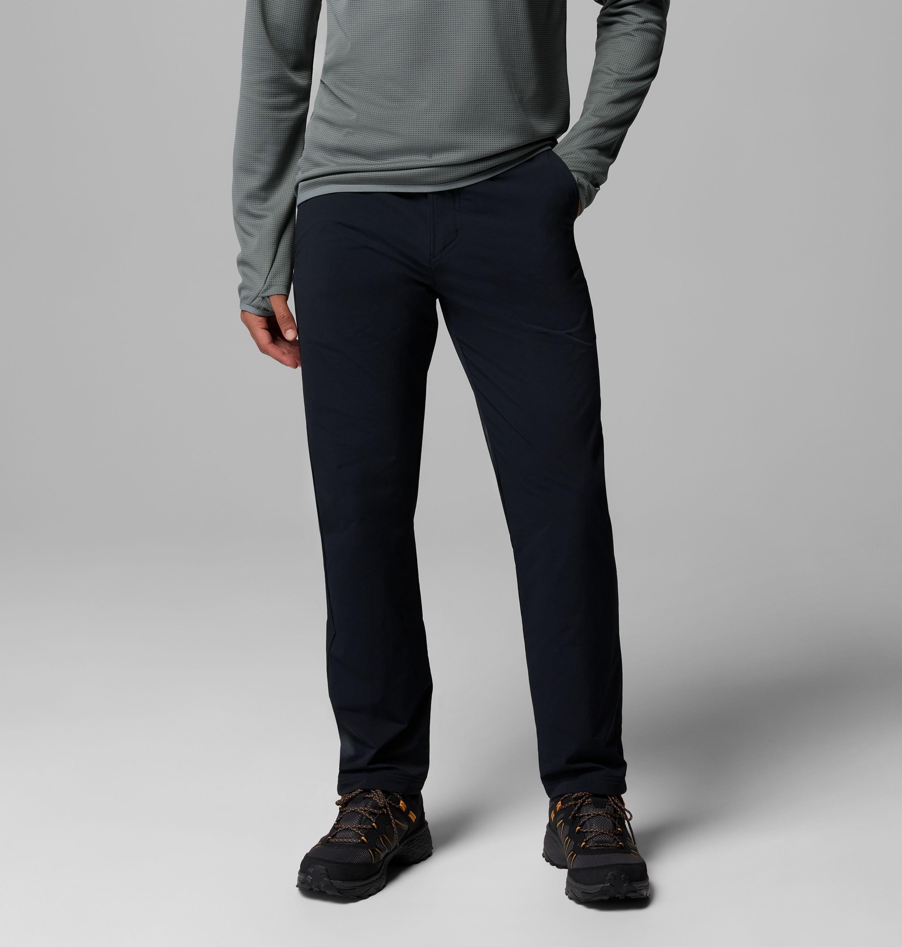 Columbia Men's ROC Tech Warm Chinos