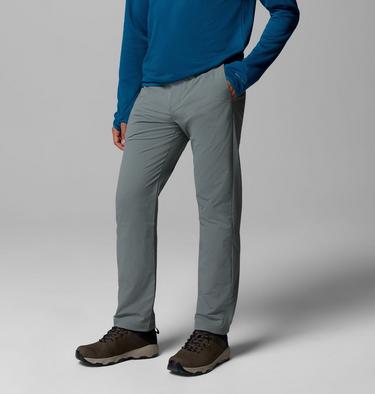 Men's ROC Tech Warm Chino Trousers, Color: Sedona Sage, image 4