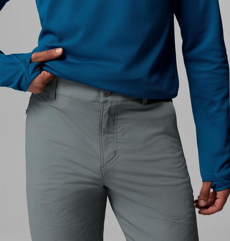 Men's ROC Tech Warm Chino Trousers, Color: Sedona Sage, image 5