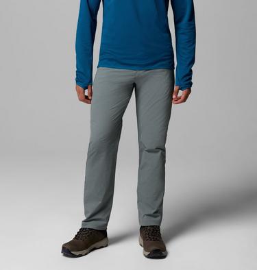 Men's ROC Tech Warm Chino Trousers, Color: Sedona Sage, image 1