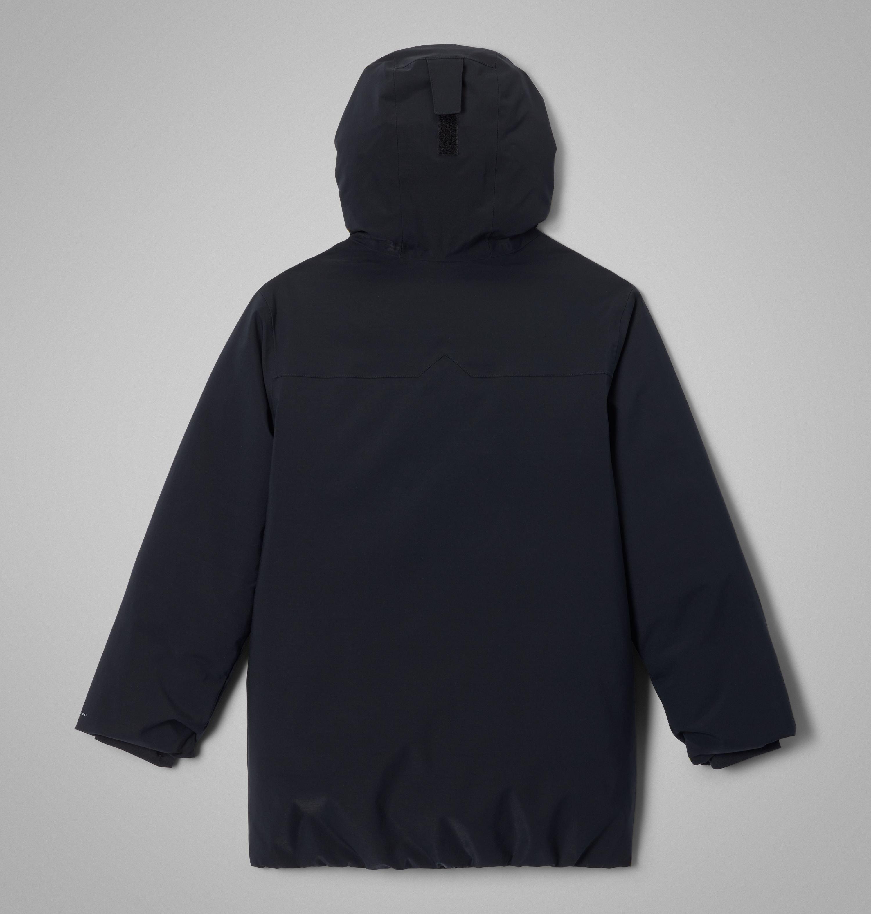 Highland Haven Parka | 010 | XL 2