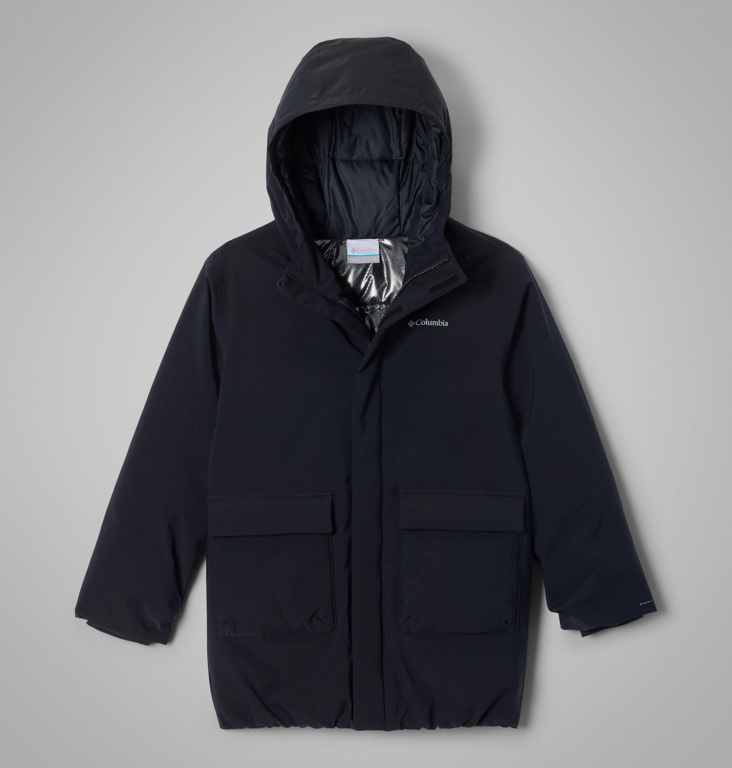 Highland Haven Parka | 010 | XL 1