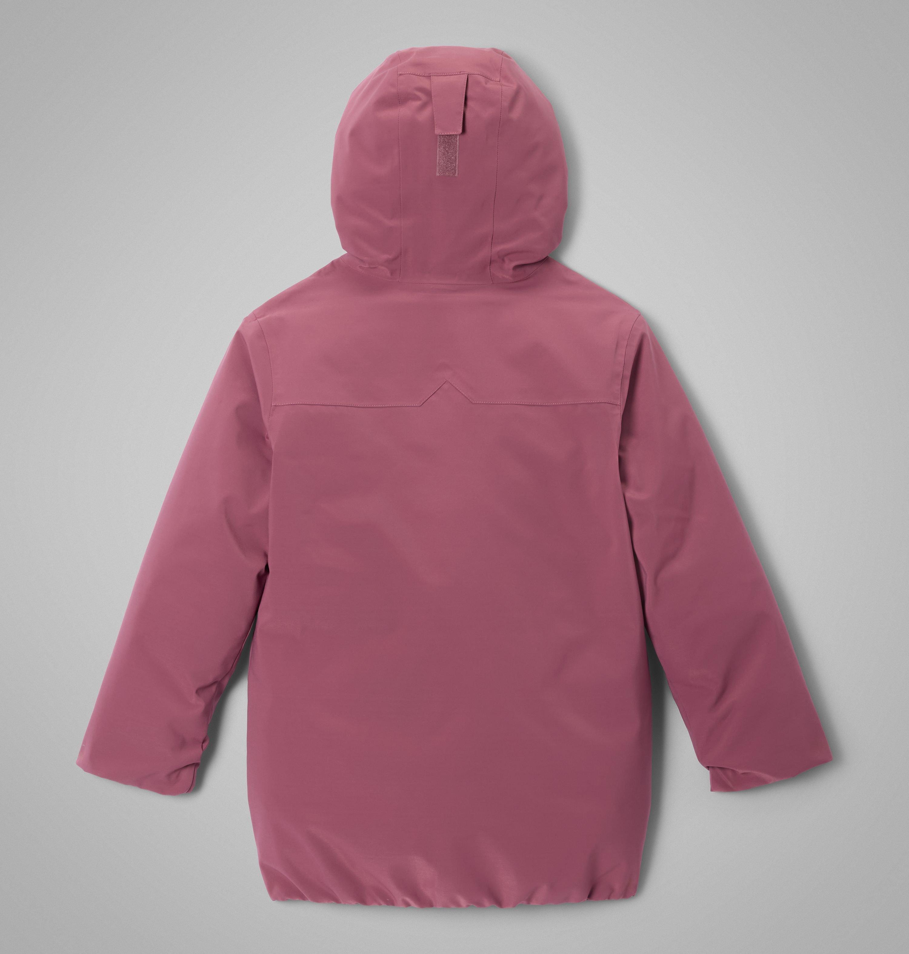 Highland Haven Parka | 551 | XS 2