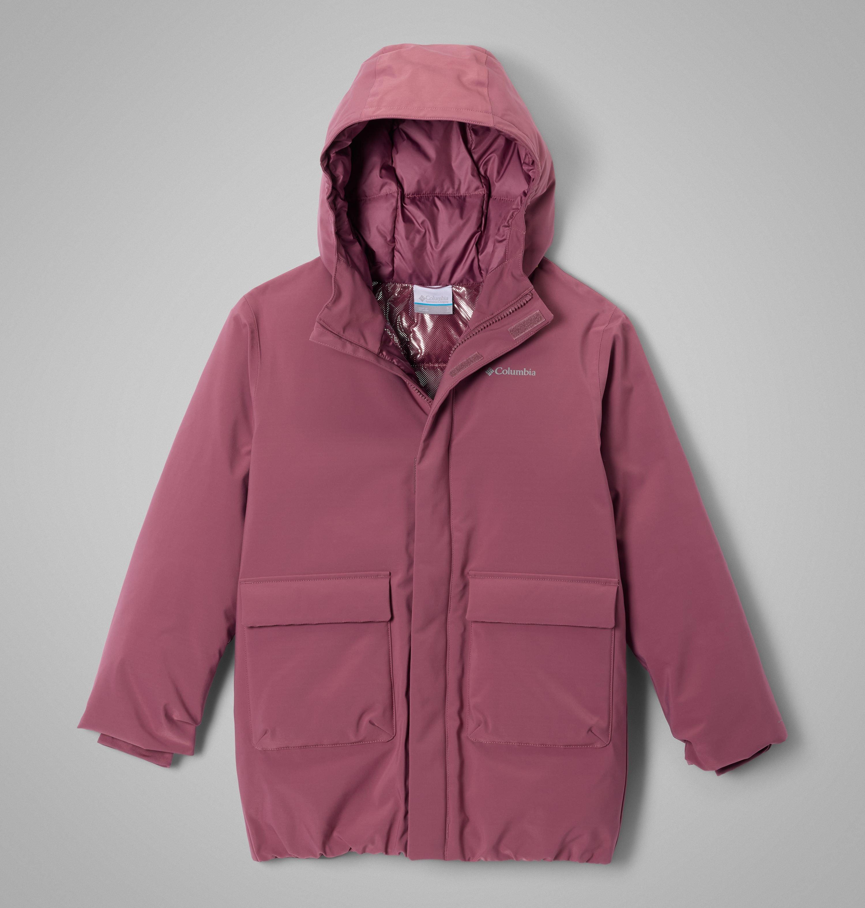 Highland Haven Parka | 551 | XS 1