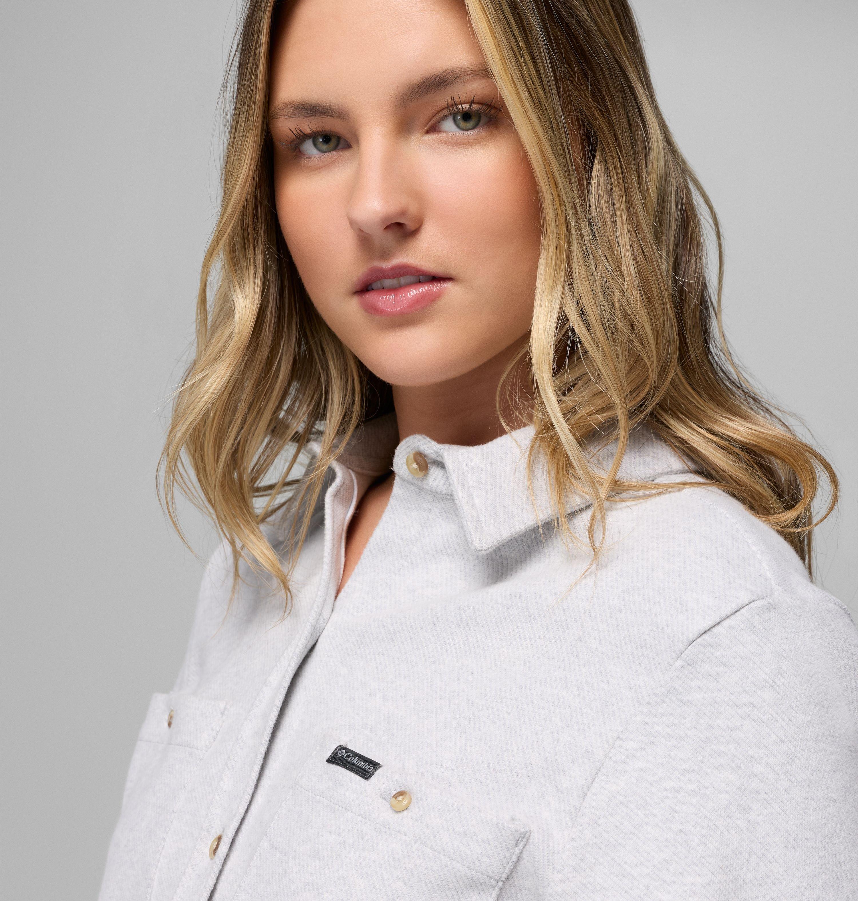 Twill River Long Sleeve Knit Shirt | 039 | XXL 5
