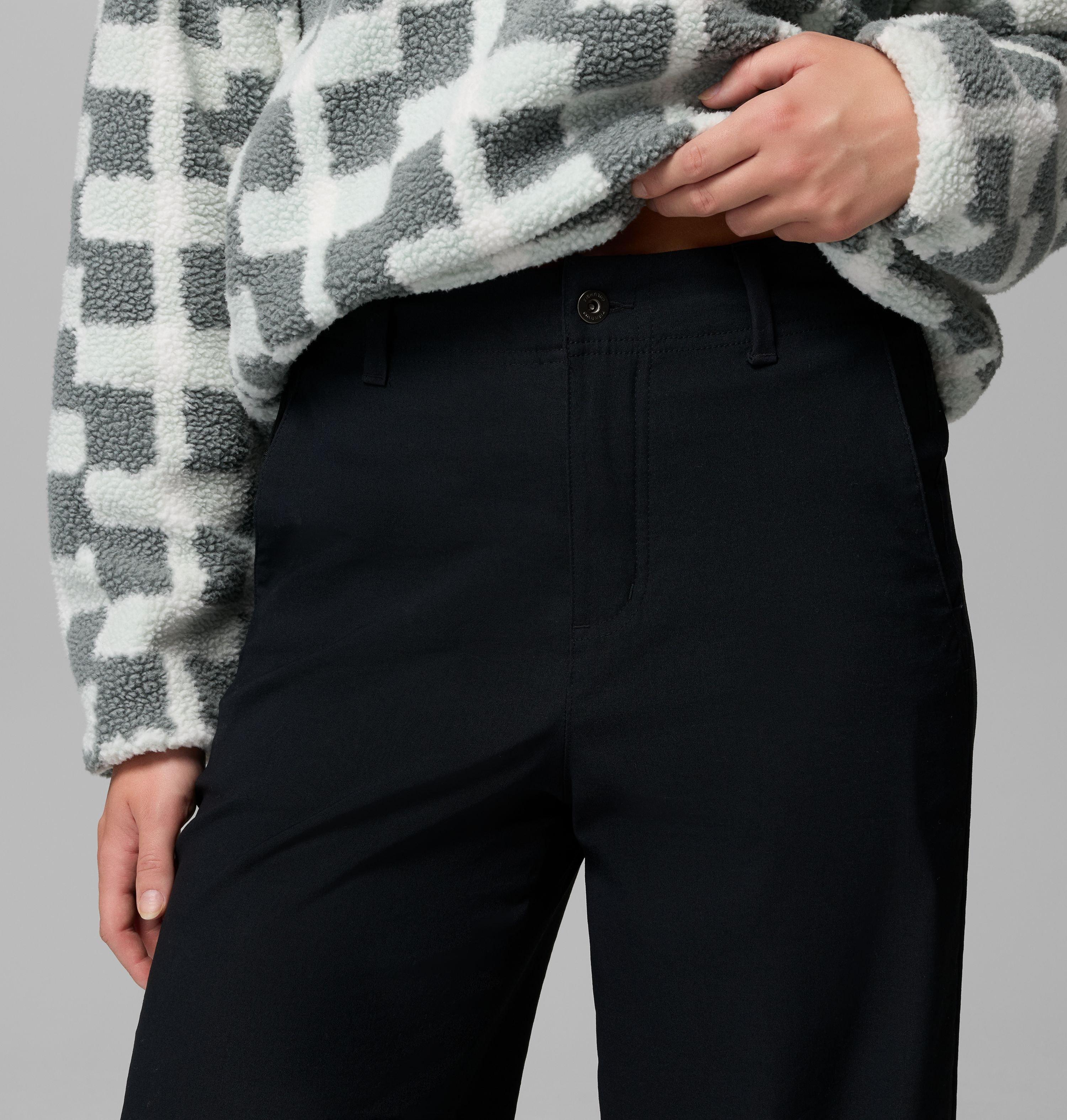 Women's ROC Tech Wide Leg Pants | 010 | 6 | R 5