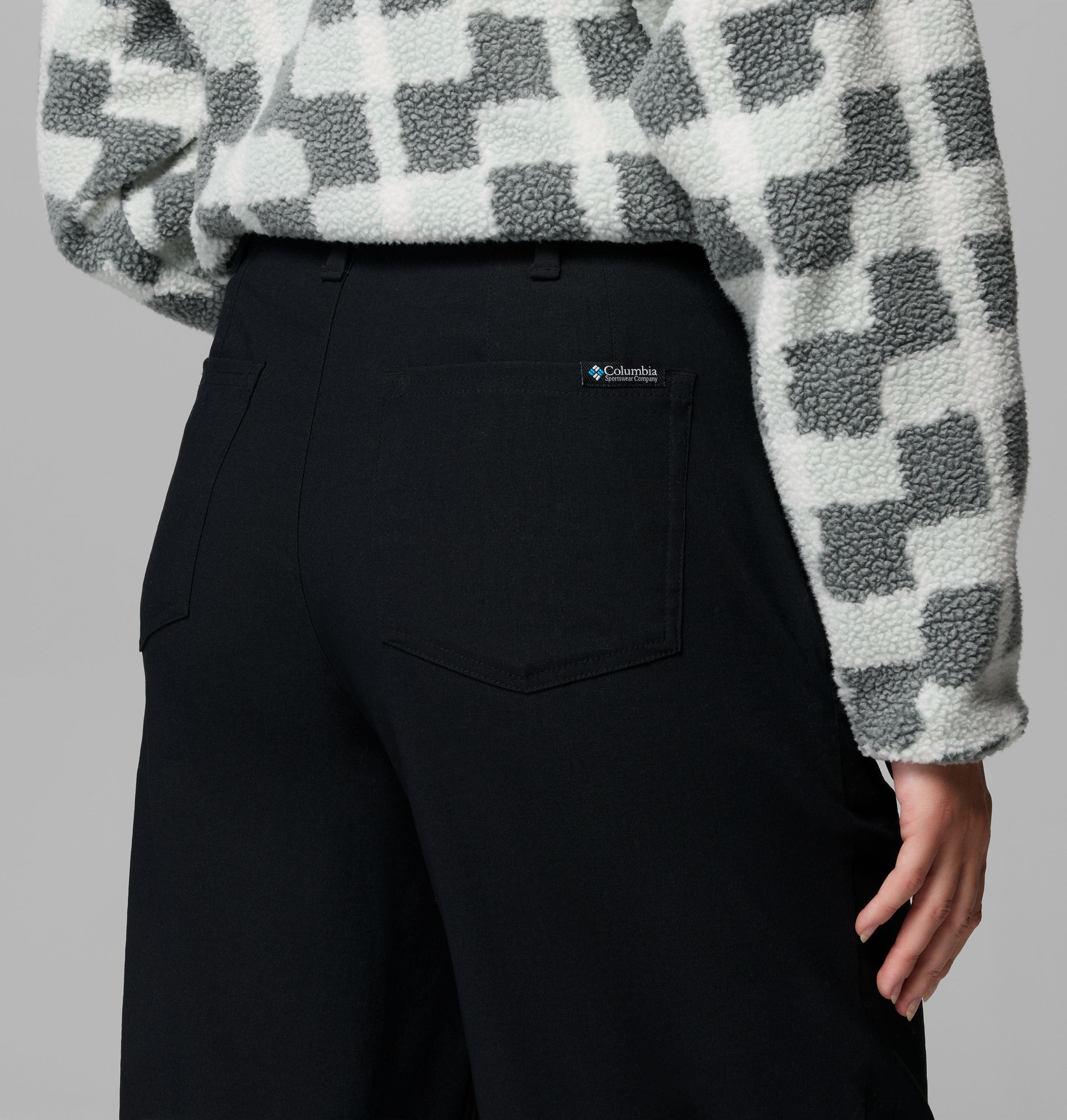 Women's ROC Tech Wide Leg Pants | 010 | 6 | R 7
