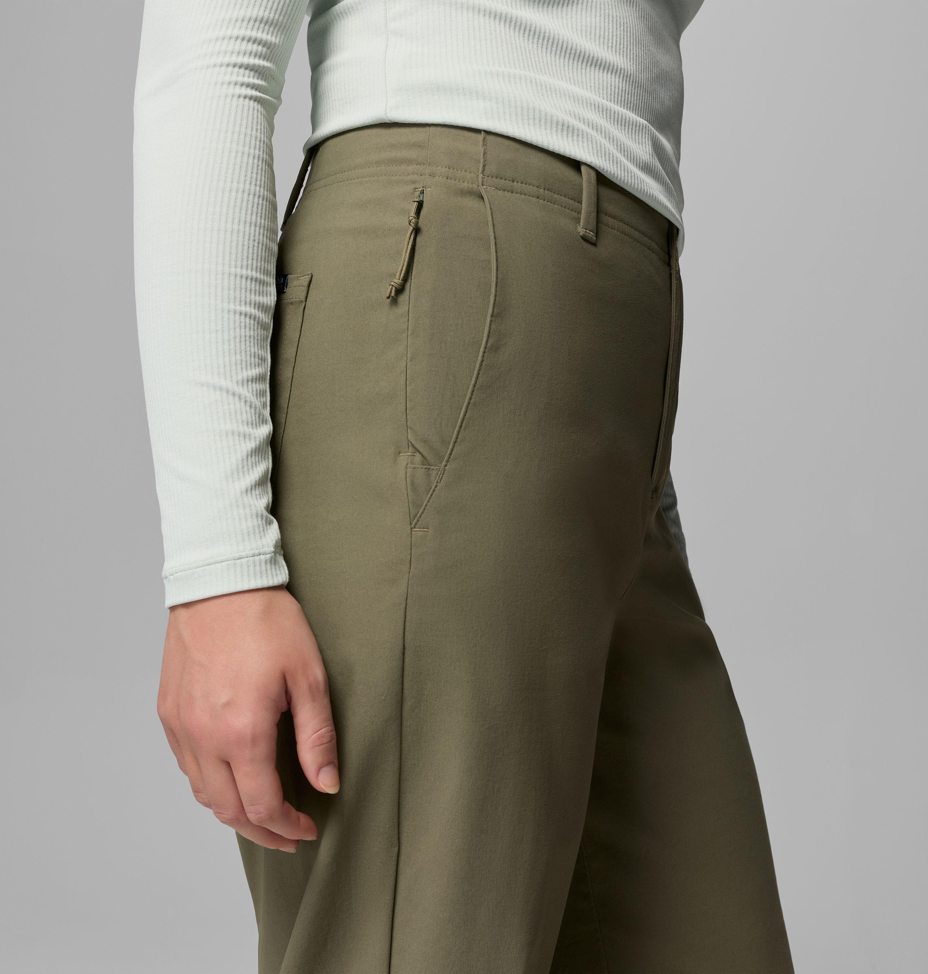 Women's ROC Tech Wide Leg Pants | Columbia