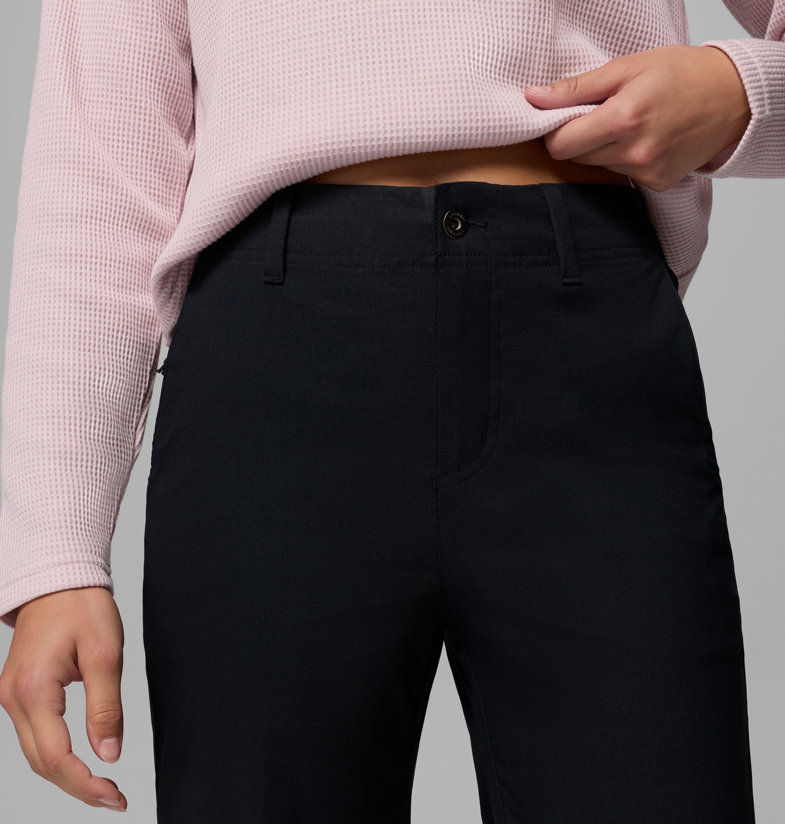 Women's ROC Tech Straight Leg Pants | 010 | 14 | L 5