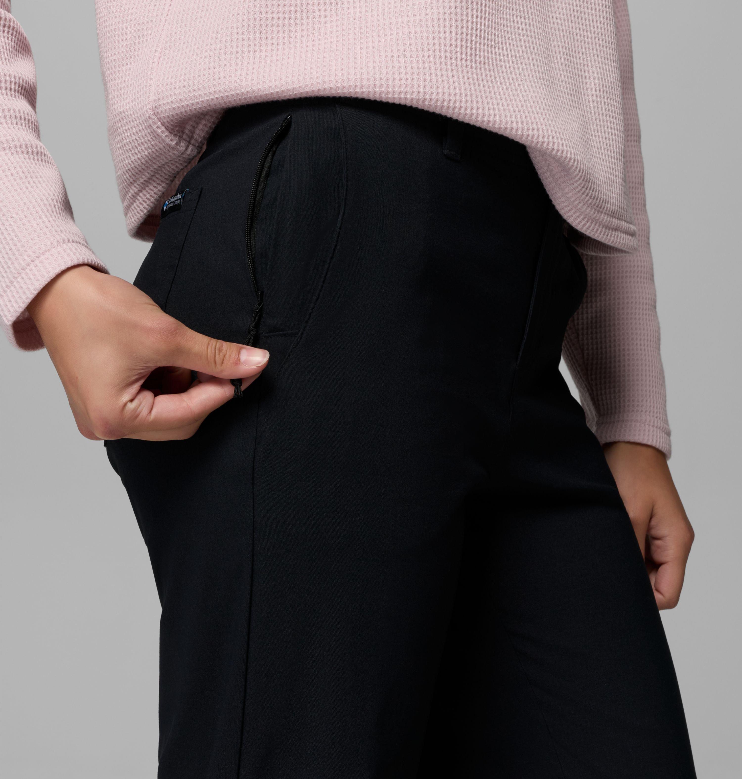 Women's ROC Tech Straight Leg Pants | 010 | 14 | L 6