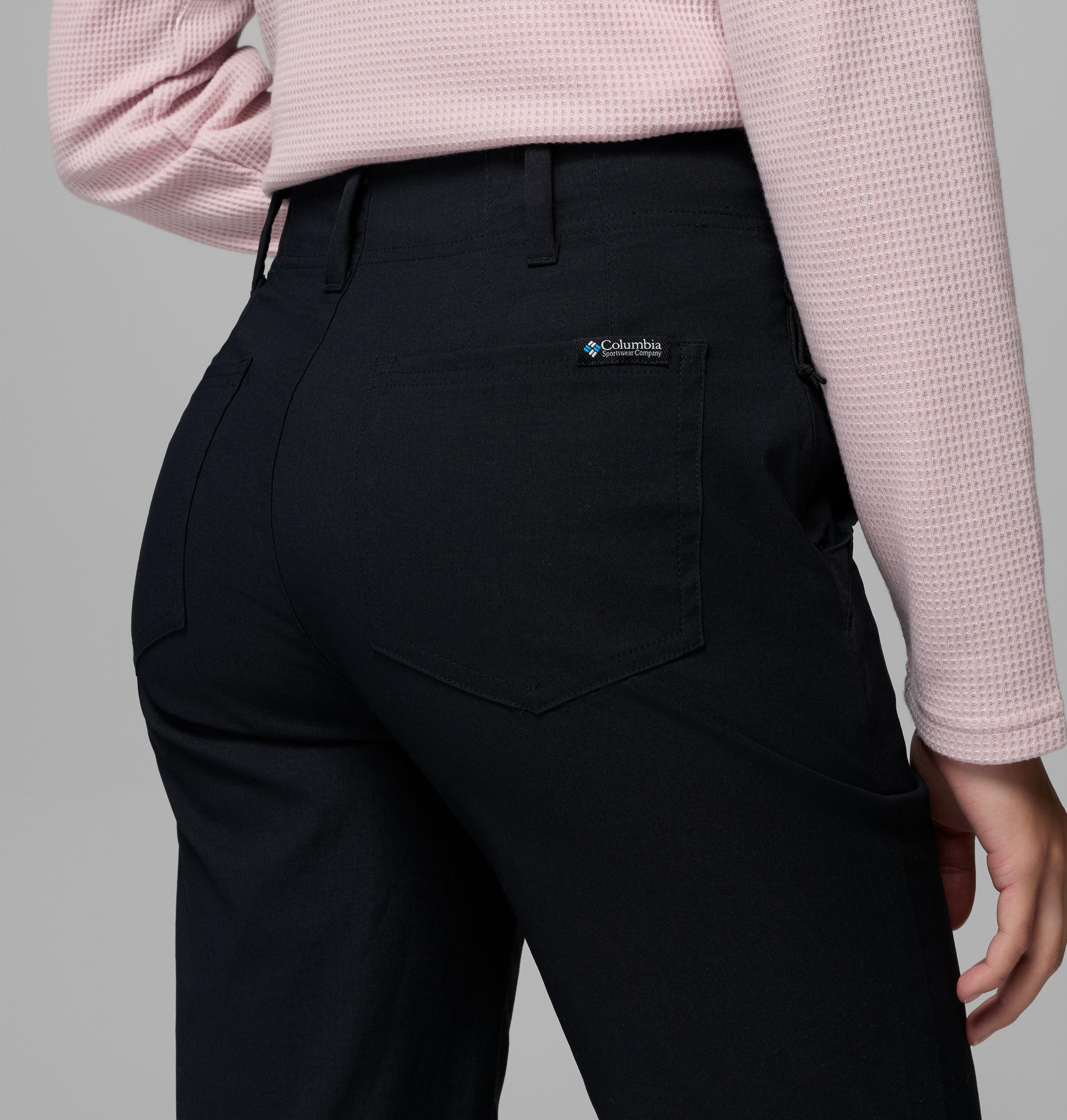 Women's ROC Tech Straight Leg Pants | 010 | 14 | L 7