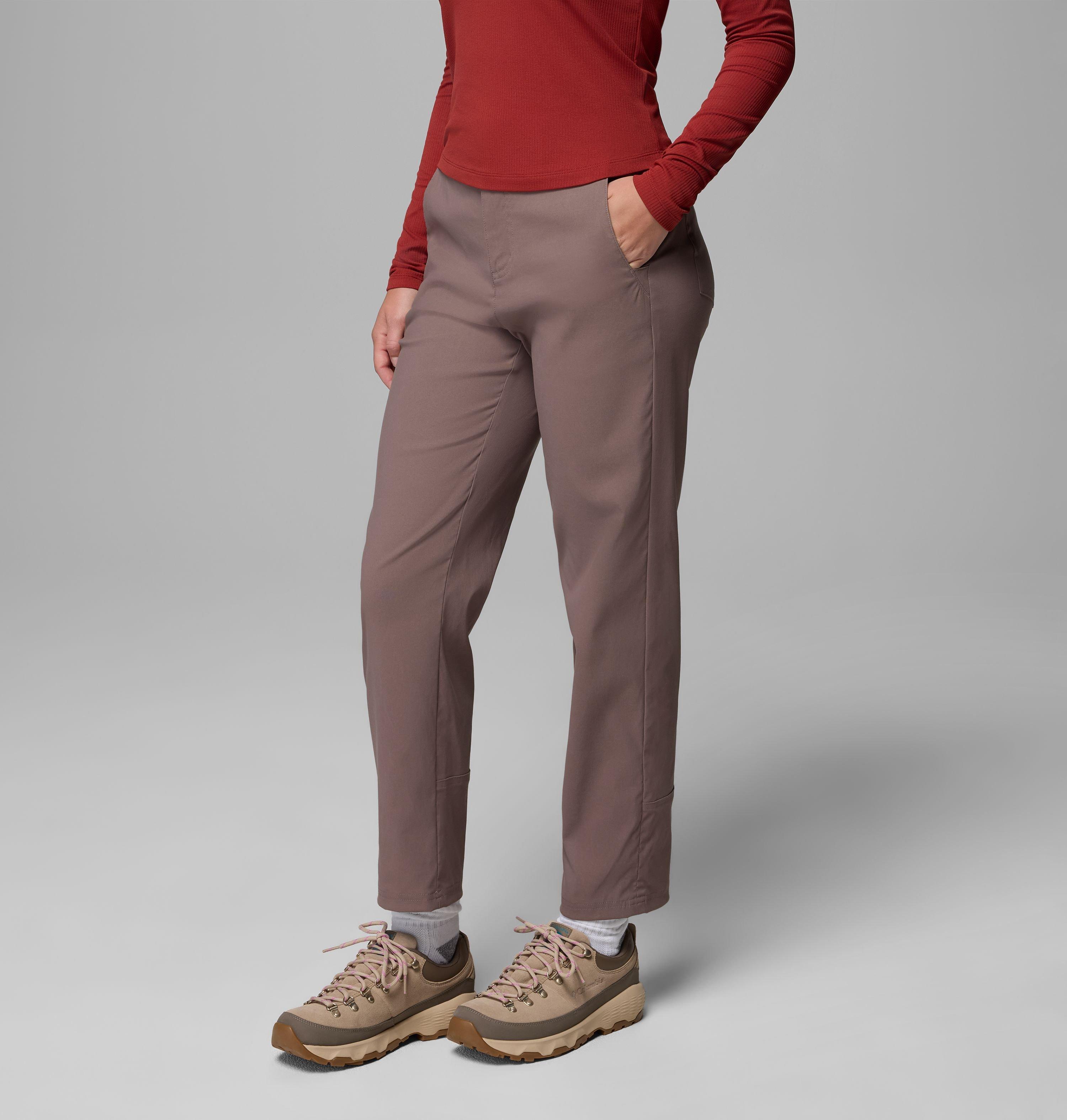 Women's ROC Tech Straight Leg Pants | 254 | 14 | L 4