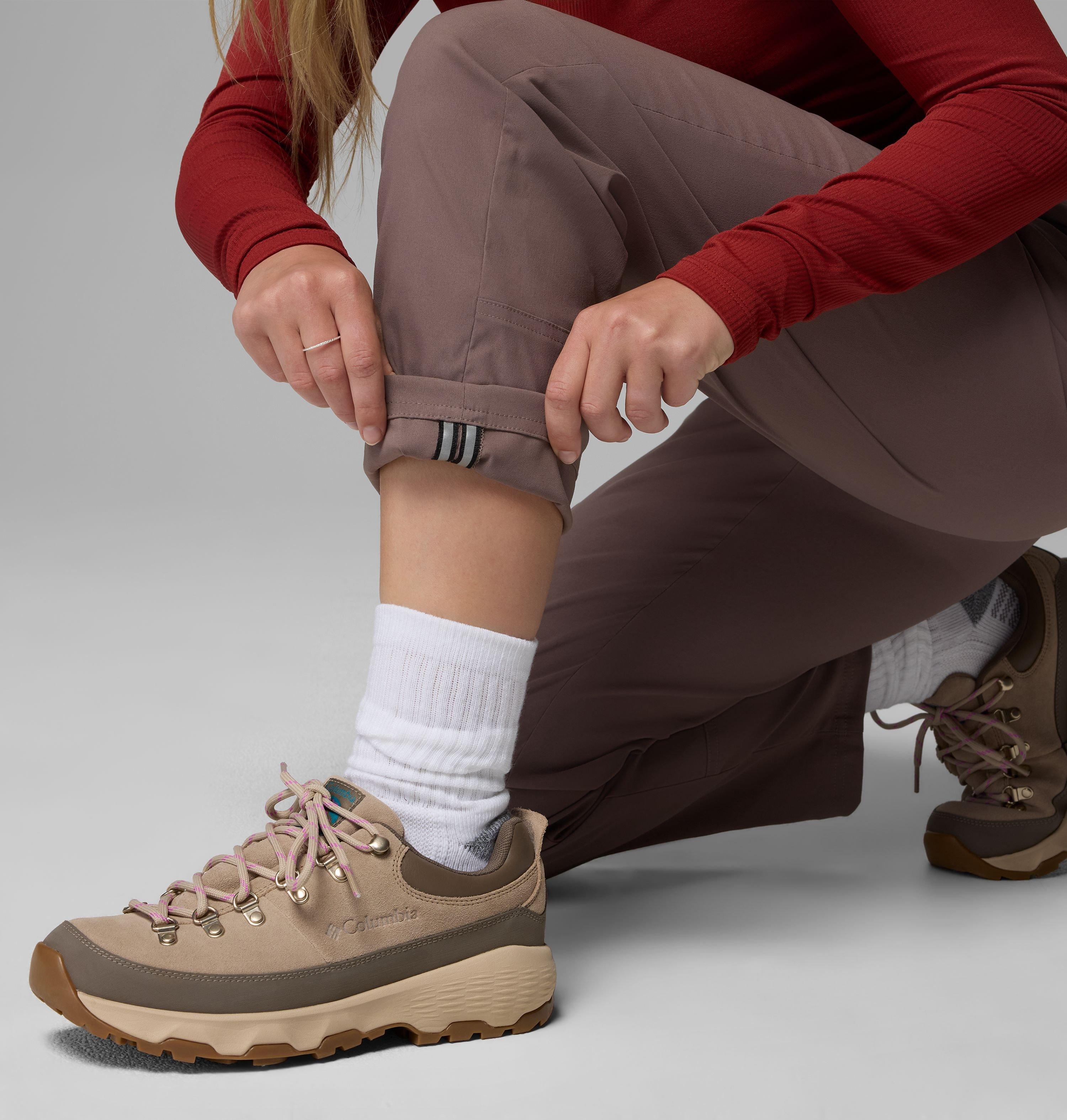 Women's ROC Tech Straight Leg Pants | 254 | 14 | L 8