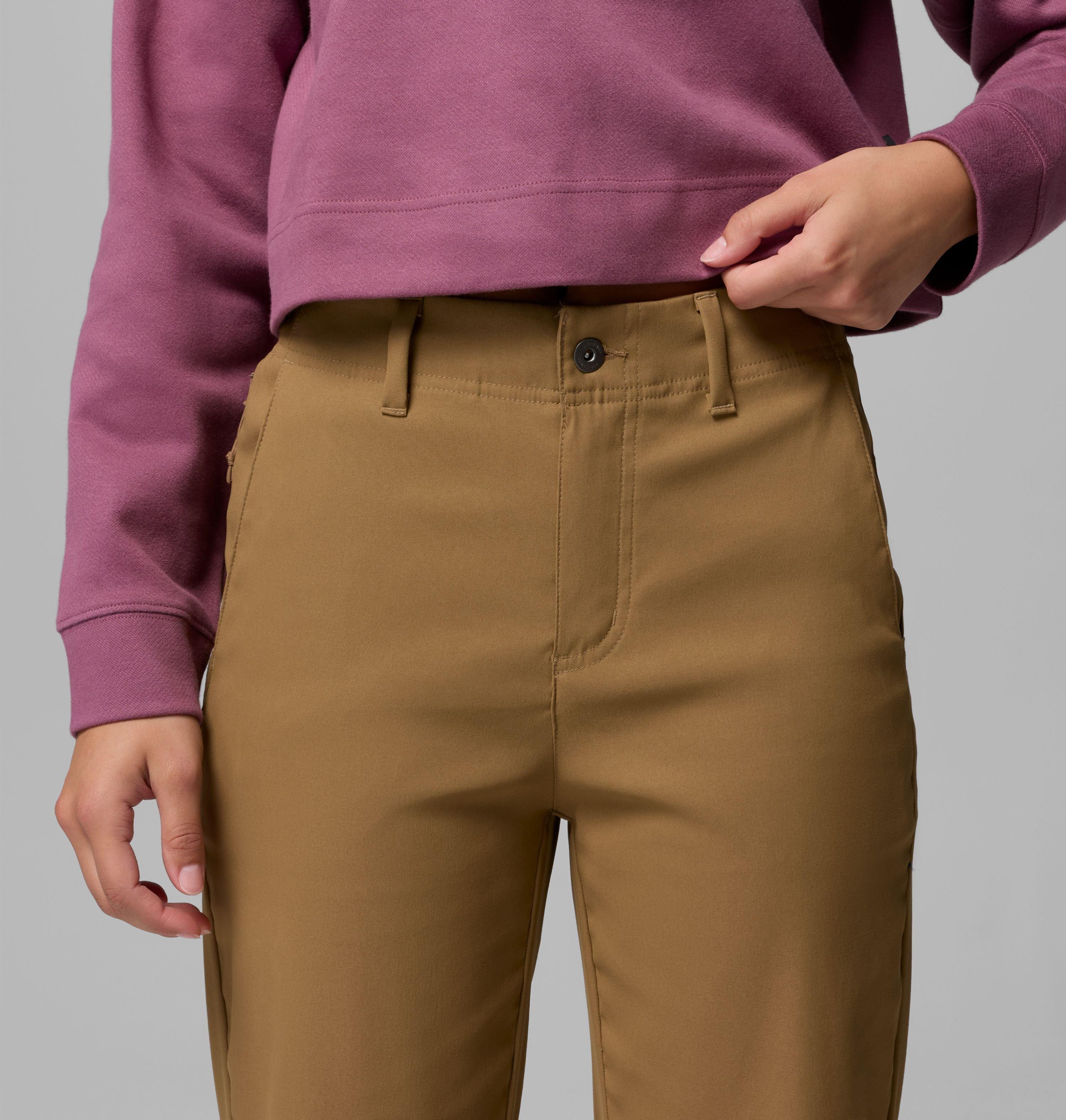 Women's ROC Tech Straight Leg Pants | 257 | 14 | L 5
