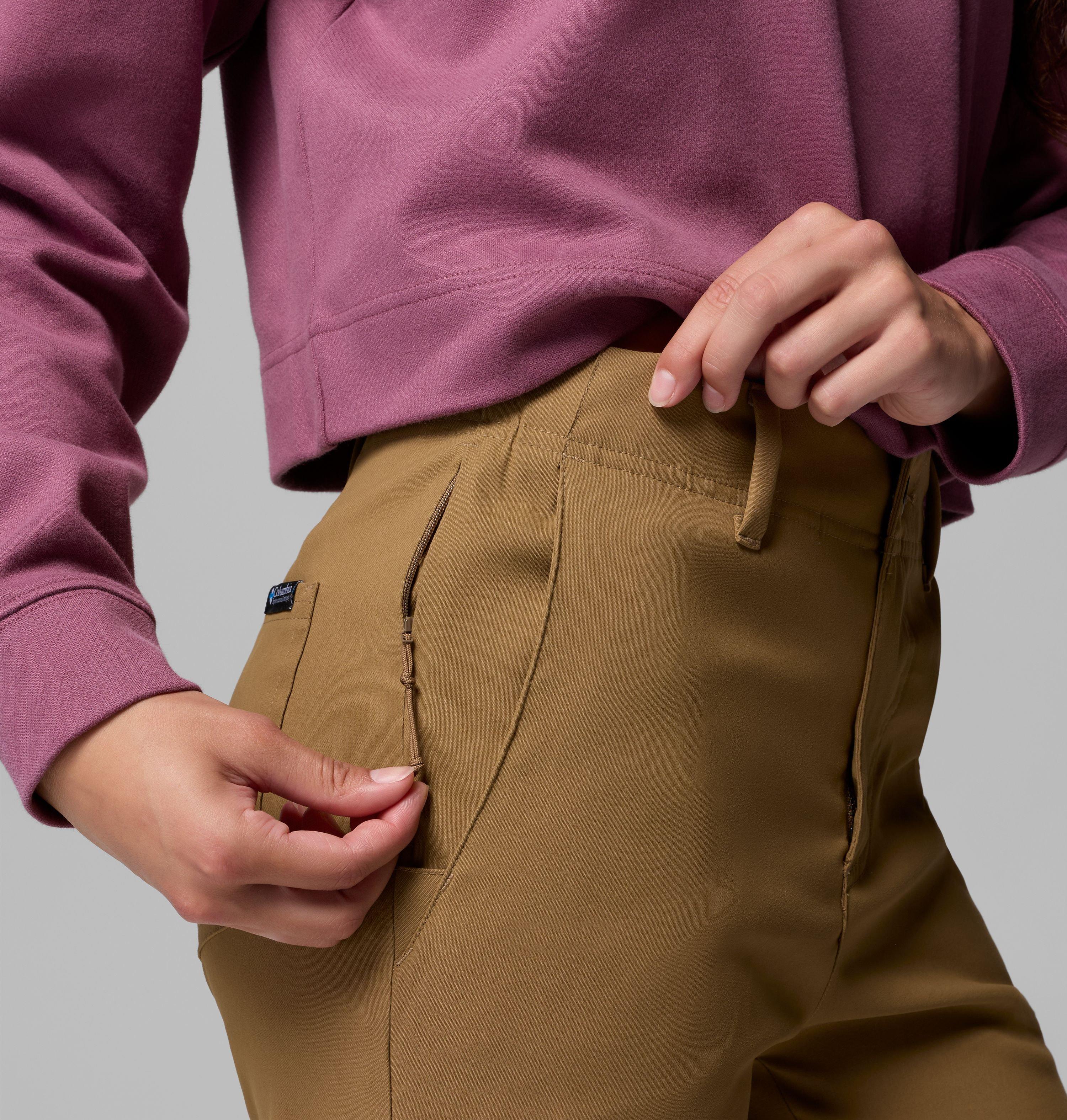 Women's ROC Tech Straight Leg Pants | 257 | 14 | L 6