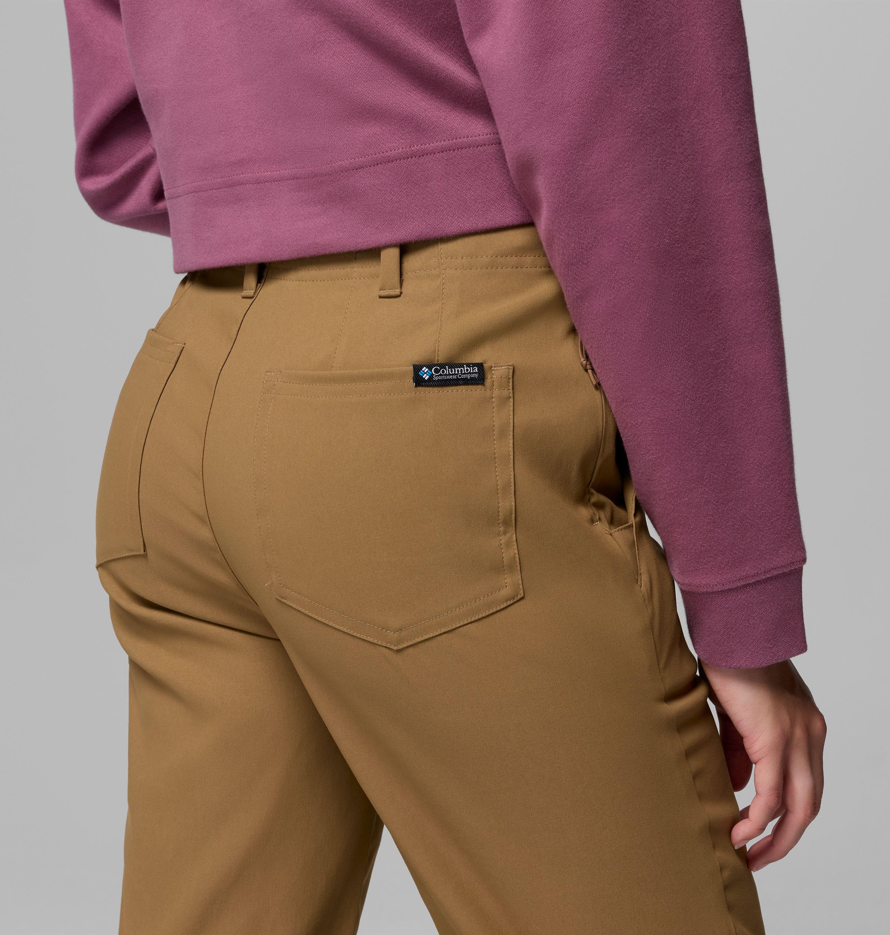 Women's ROC Tech Straight Leg Pants | 257 | 14 | L 7