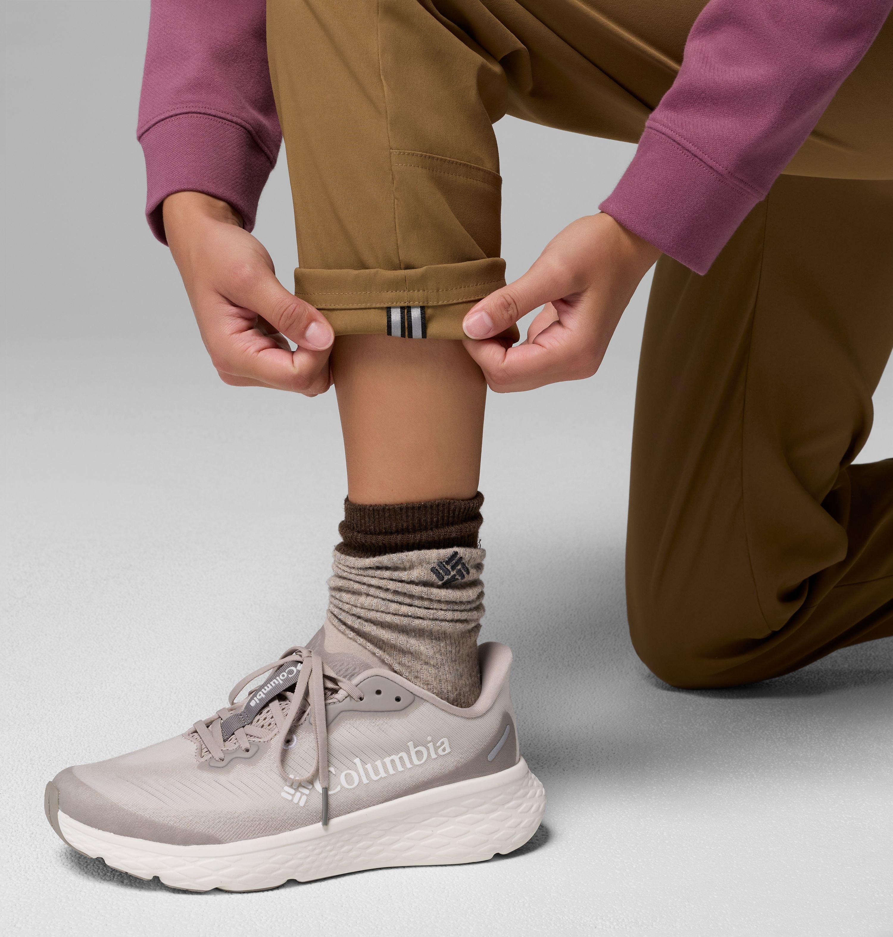 Women's ROC Tech Straight Leg Pants | 257 | 14 | L 8