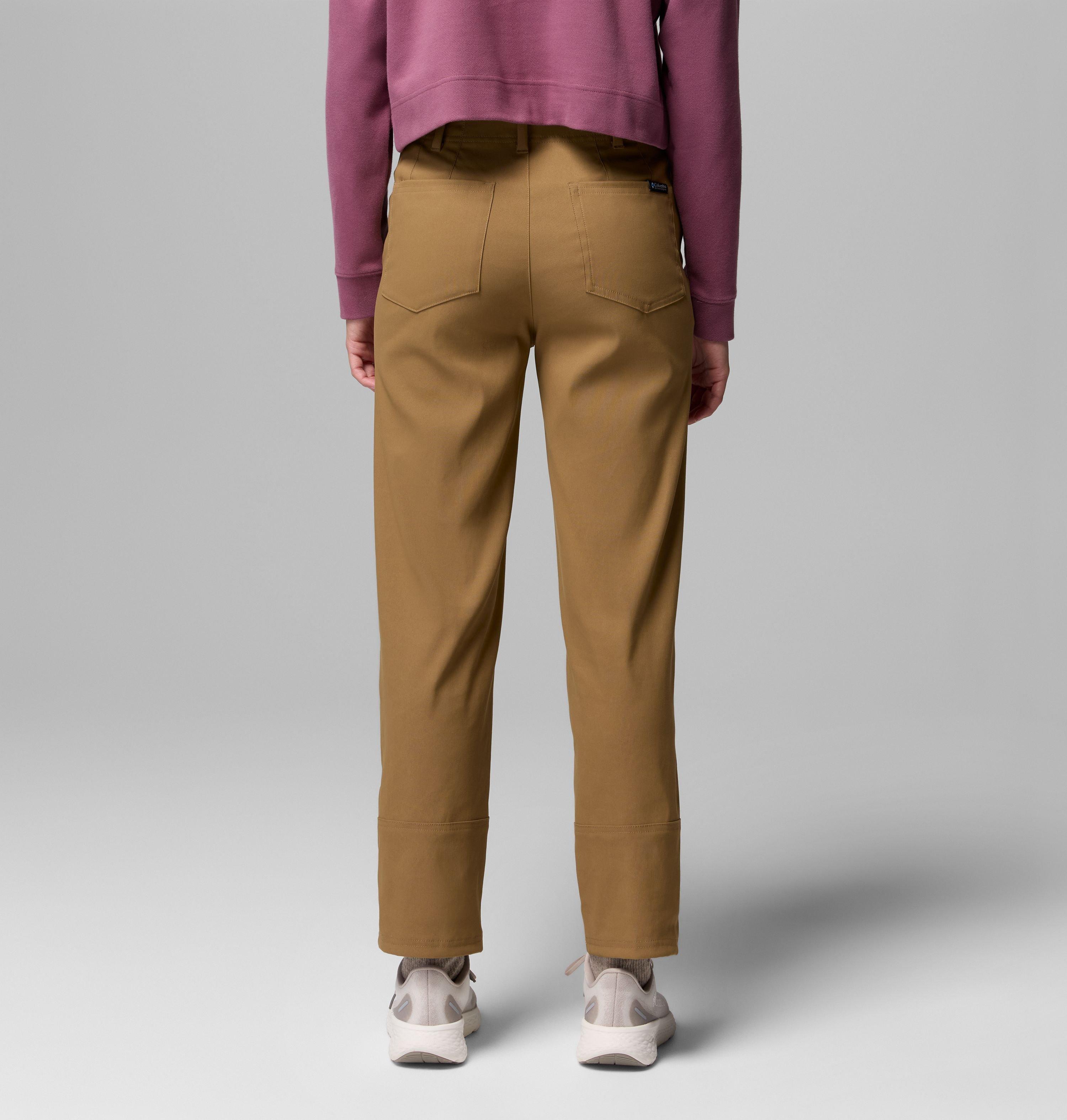 Women's ROC Tech Straight Leg Pants | 257 | 14 | L 3