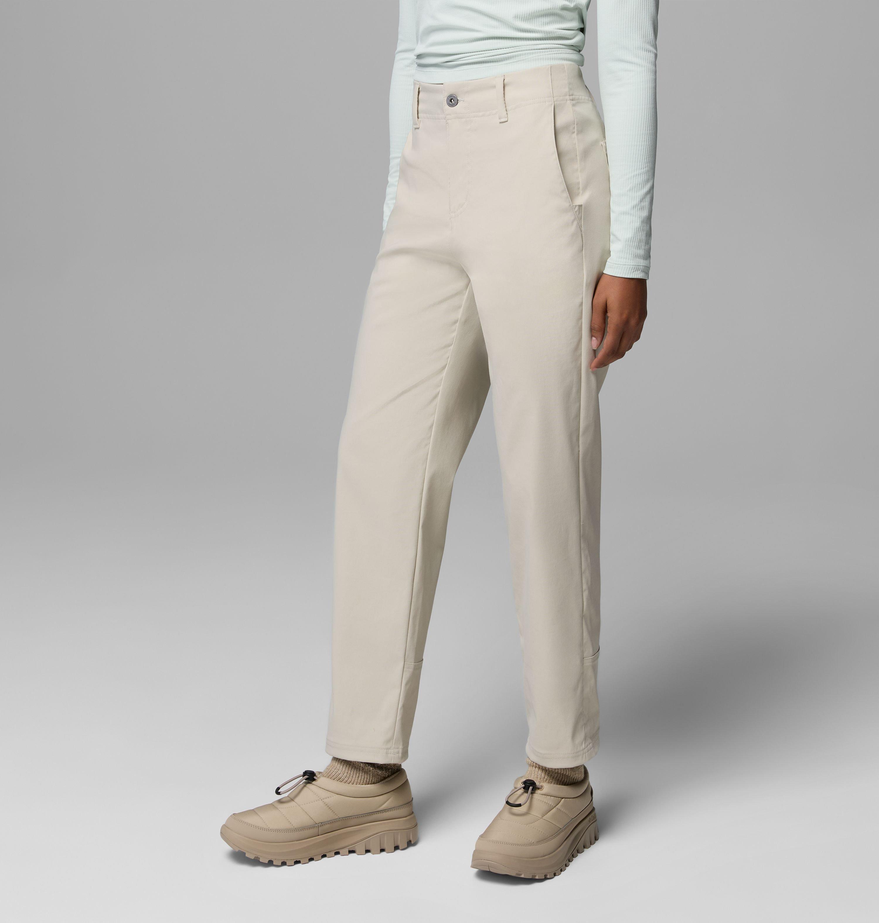 Women's ROC Tech Straight Leg Pants | 278 | 14 | L 4