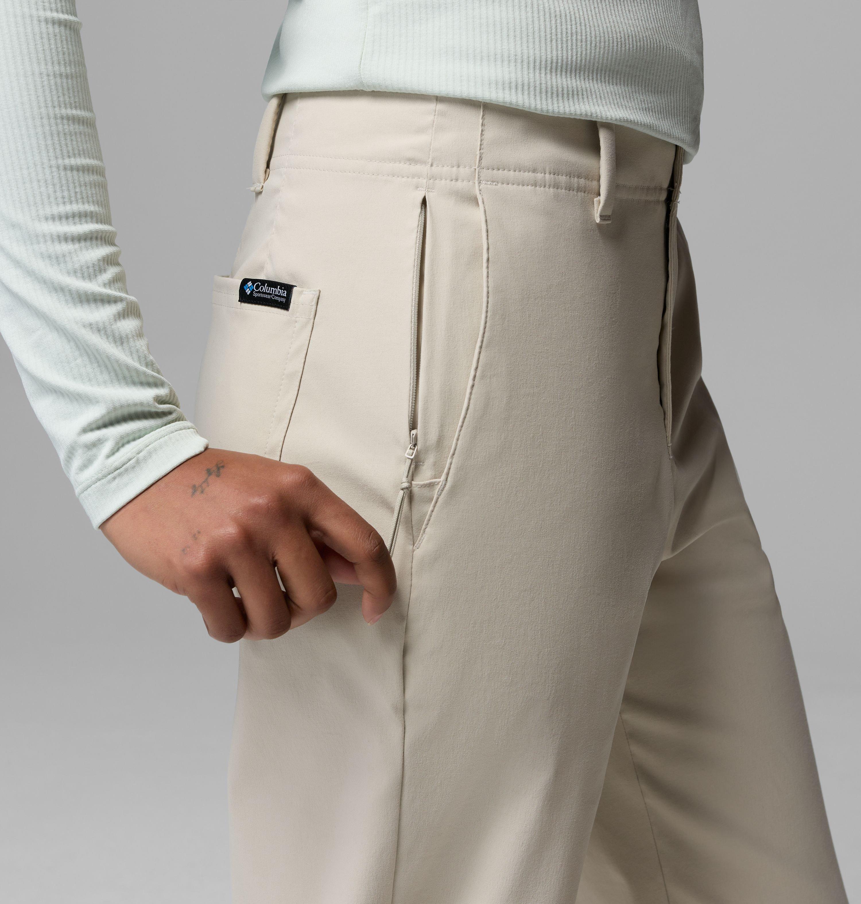 Women's ROC Tech Straight Leg Pants | 278 | 14 | L 6