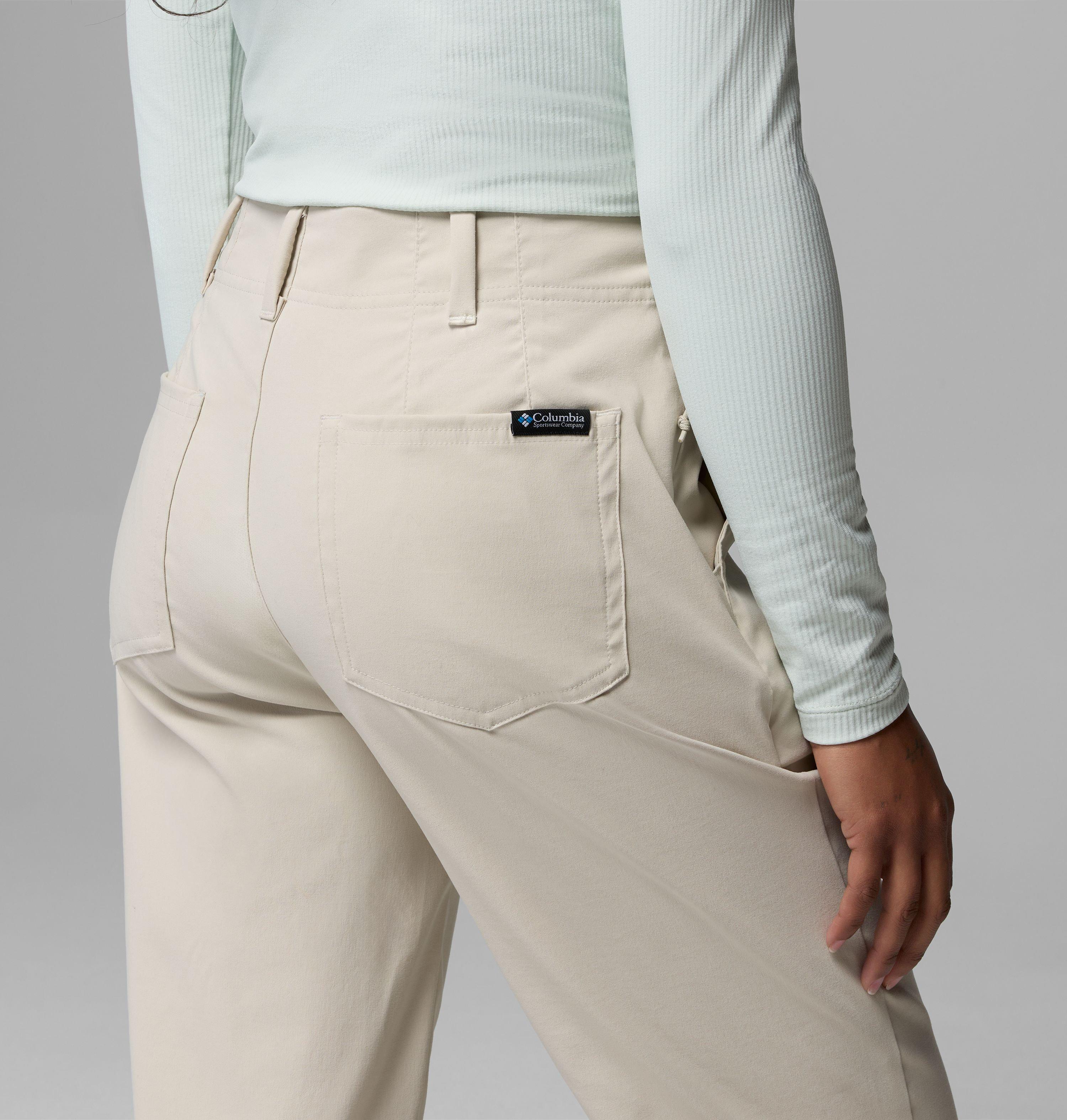 Women's ROC Tech Straight Leg Pants | 278 | 14 | L 7