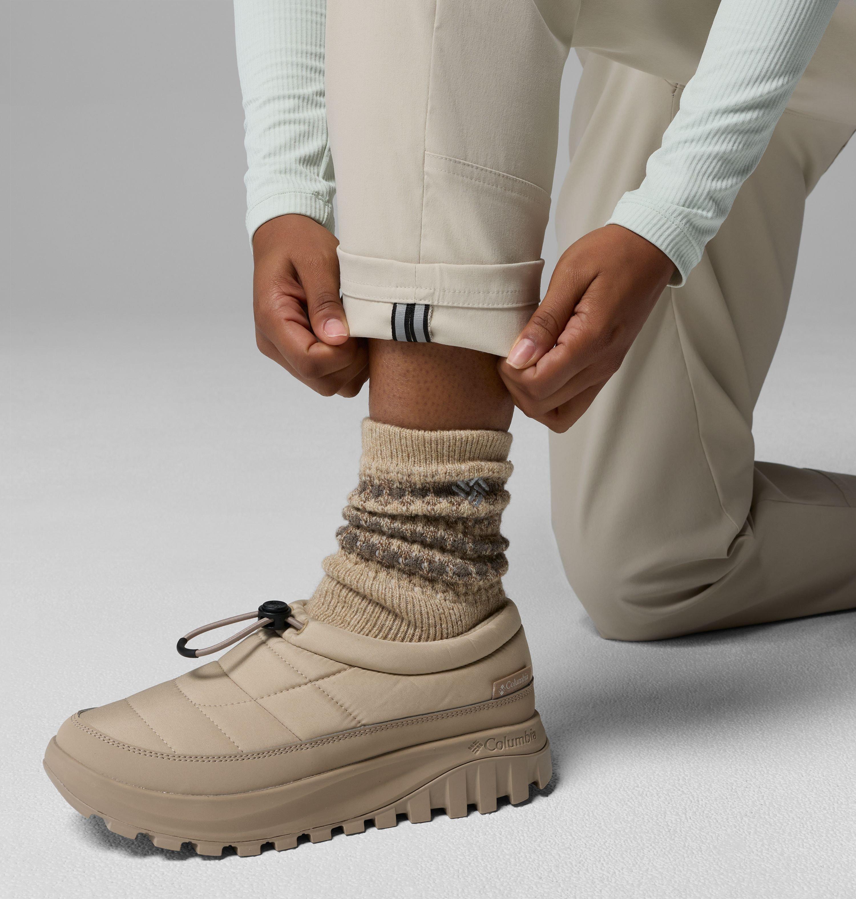 Women's ROC Tech Straight Leg Pants | 278 | 14 | L 8