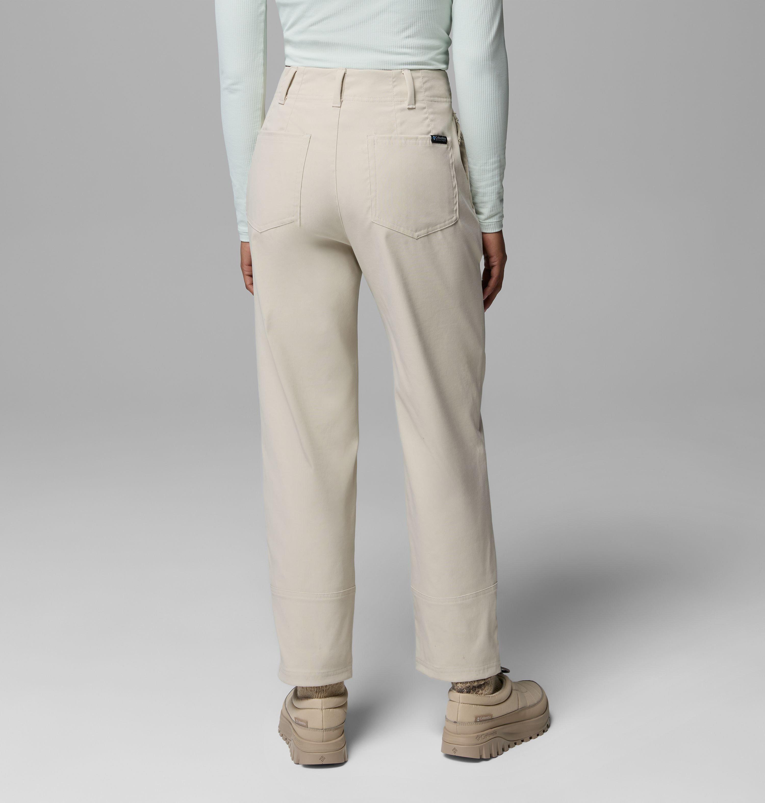 Women's ROC Tech Straight Leg Pants | 278 | 14 | L 3