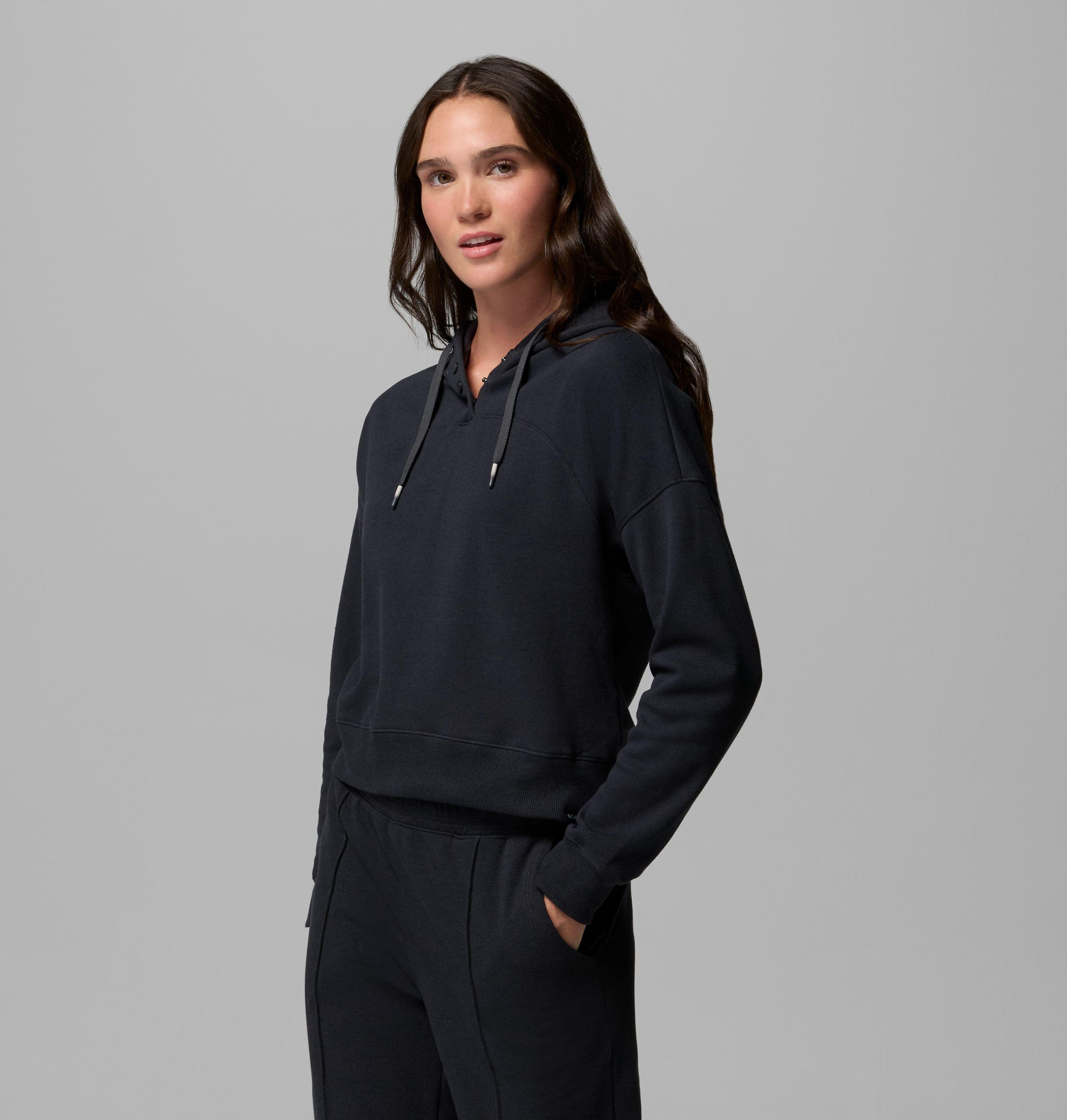 Women's PFG Open Water Hoodie | 011 | L 4