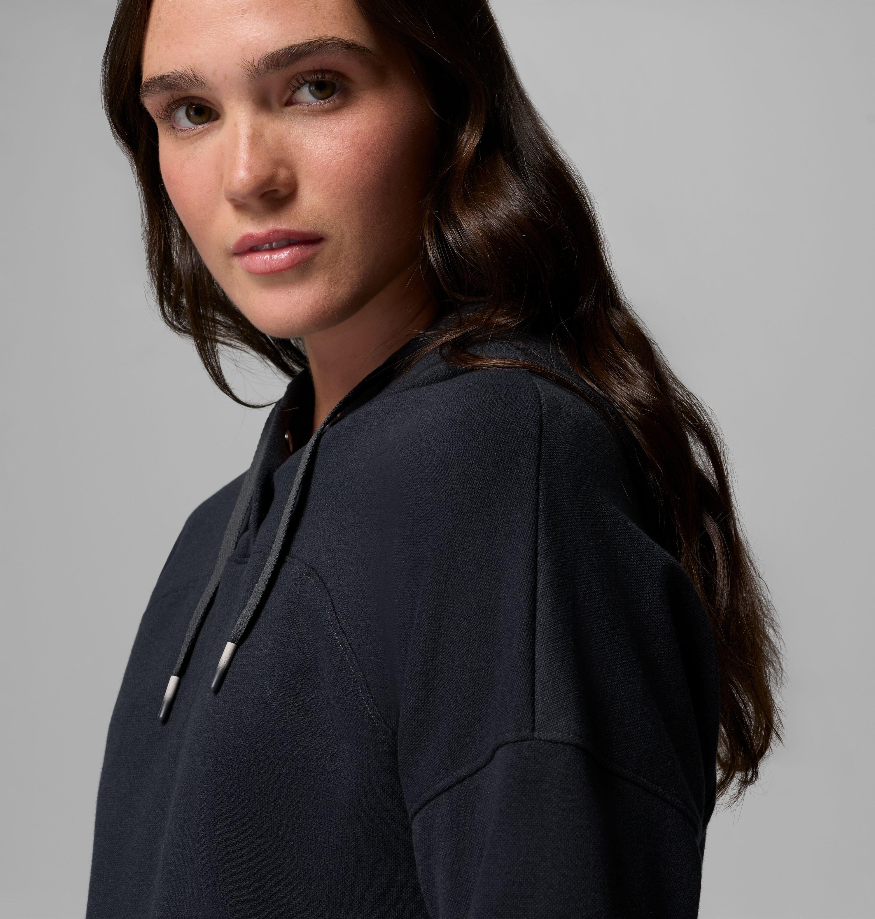 Women's PFG Open Water Hoodie | 011 | L 5