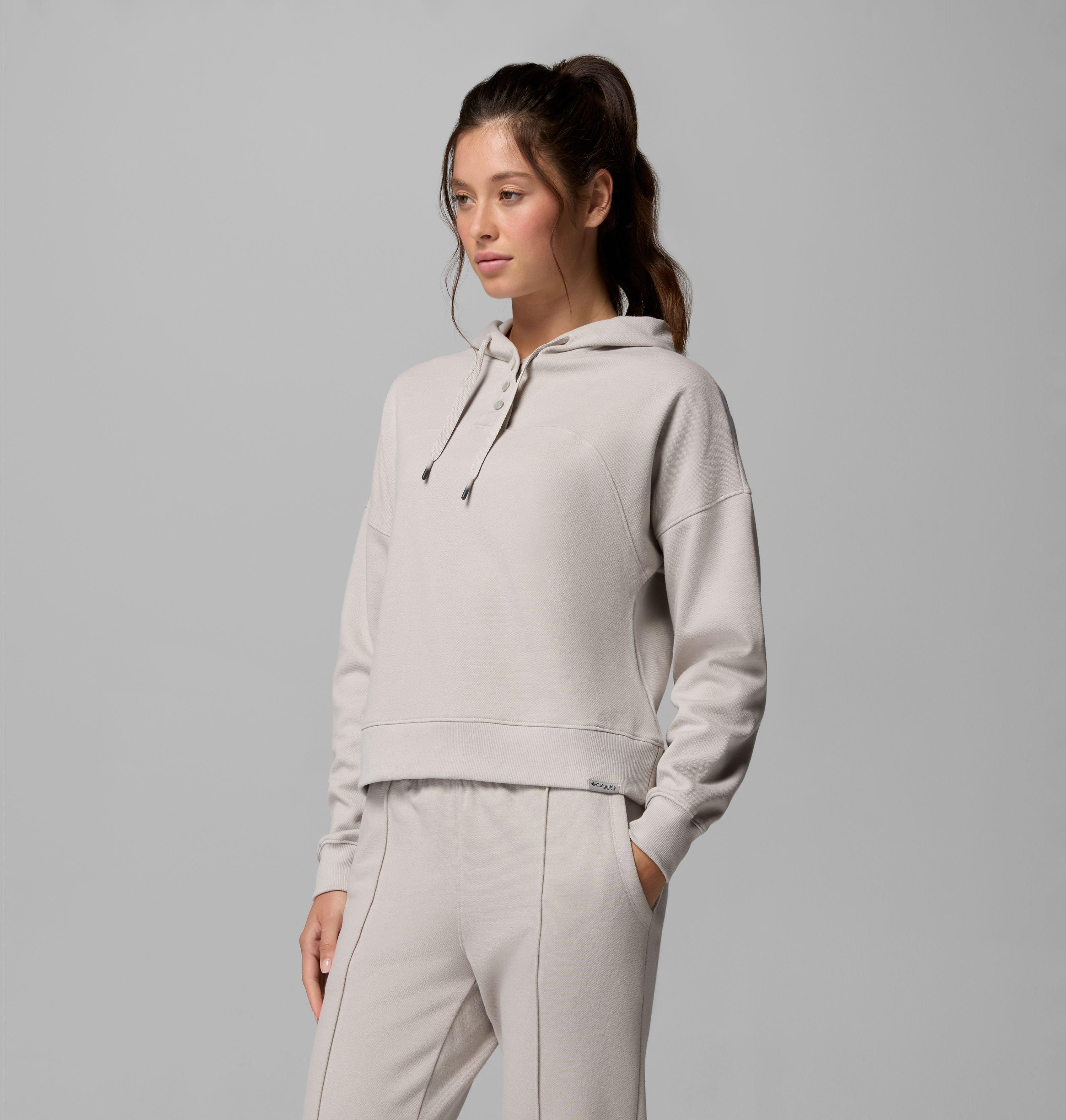 Women's PFG Open Water Hoodie 4