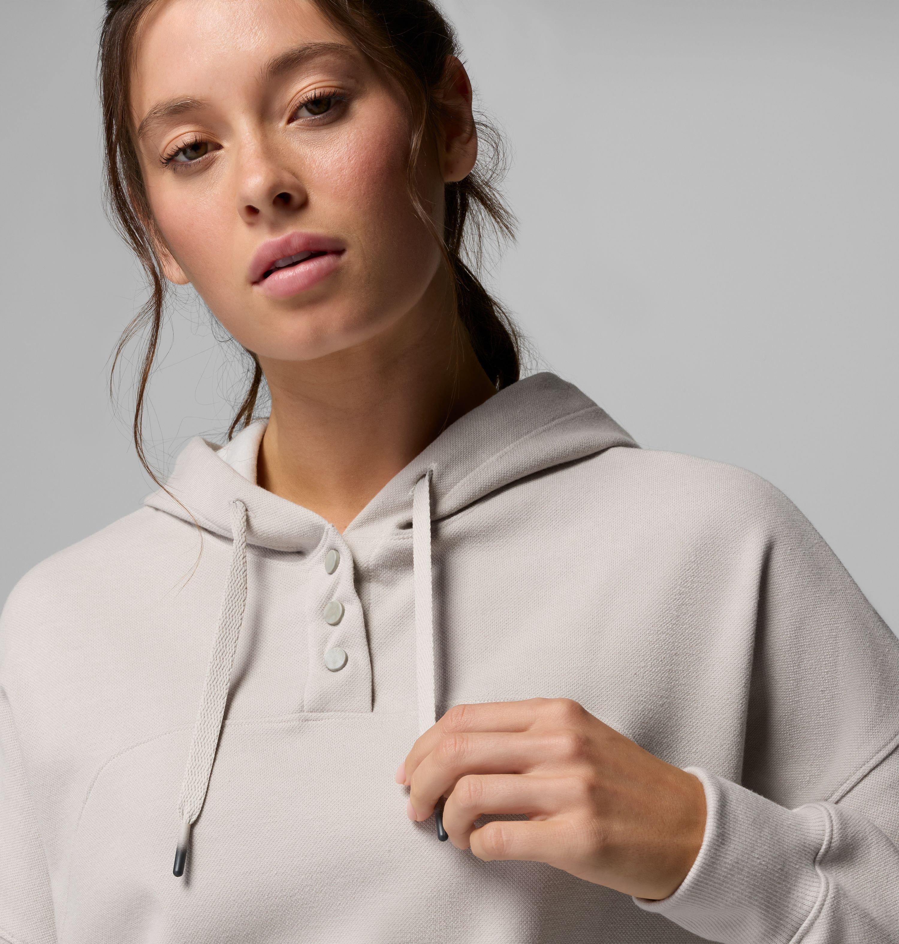 Women's PFG Open Water Hoodie 5