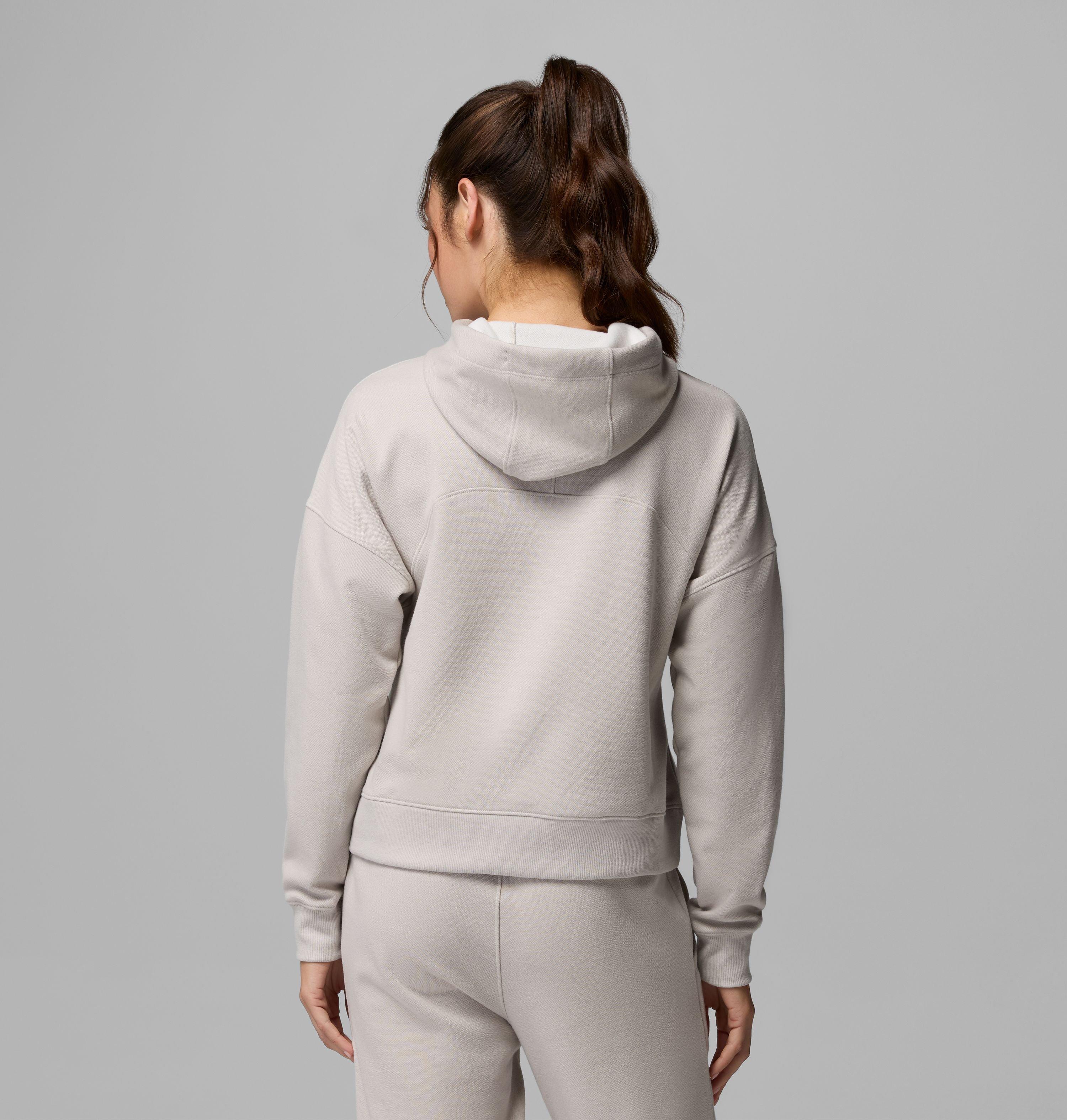 Women's PFG Open Water Hoodie 3
