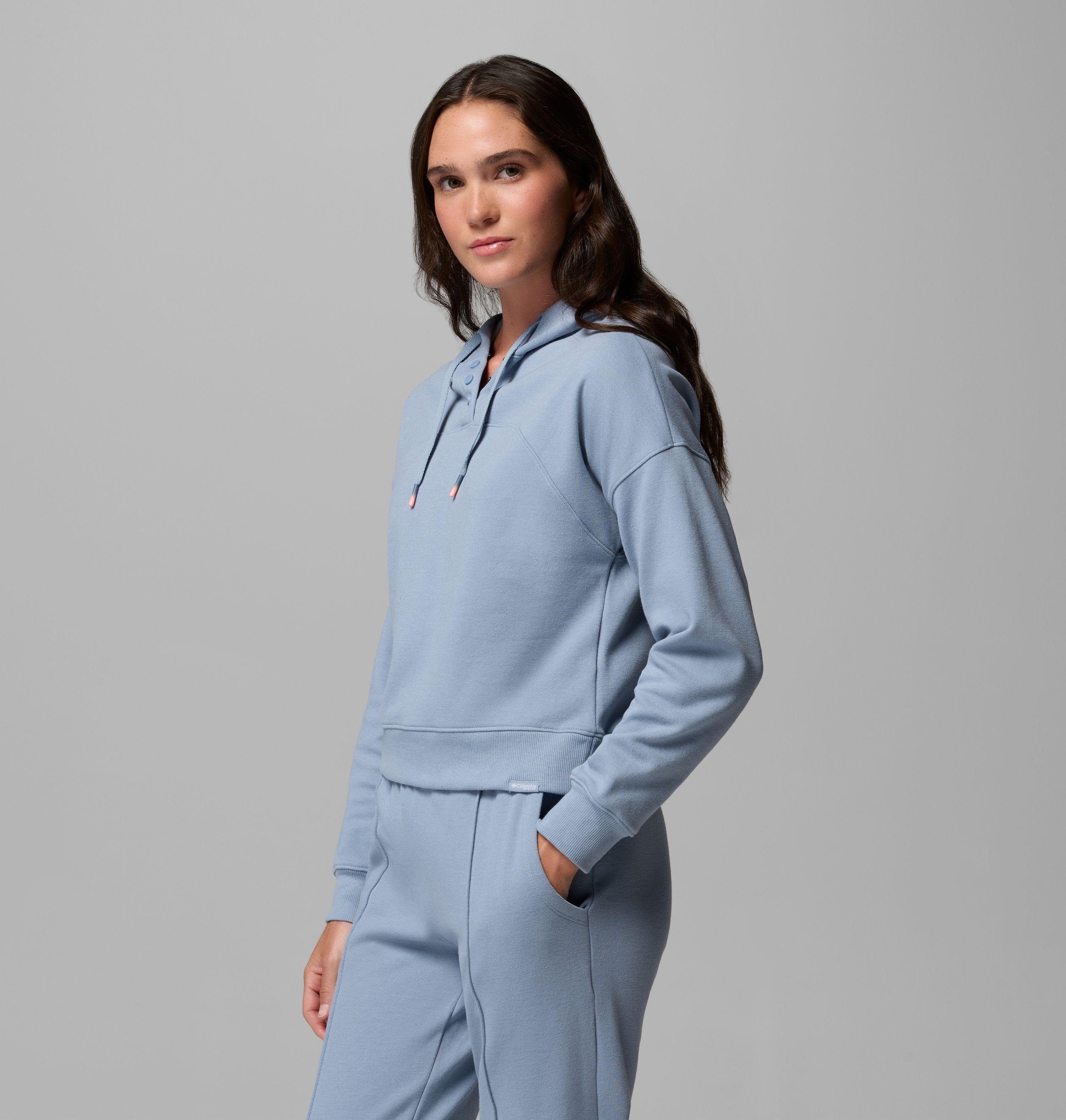 Women's PFG Open Water Hoodie 4